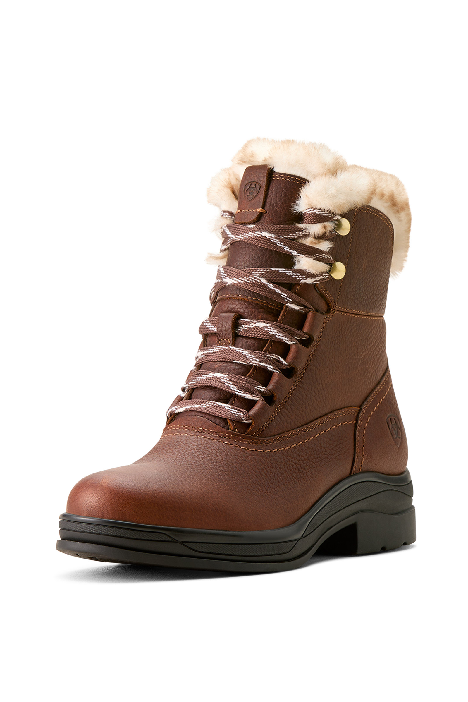 Ariat Harper Sherpa wasserdichte Stiefel
