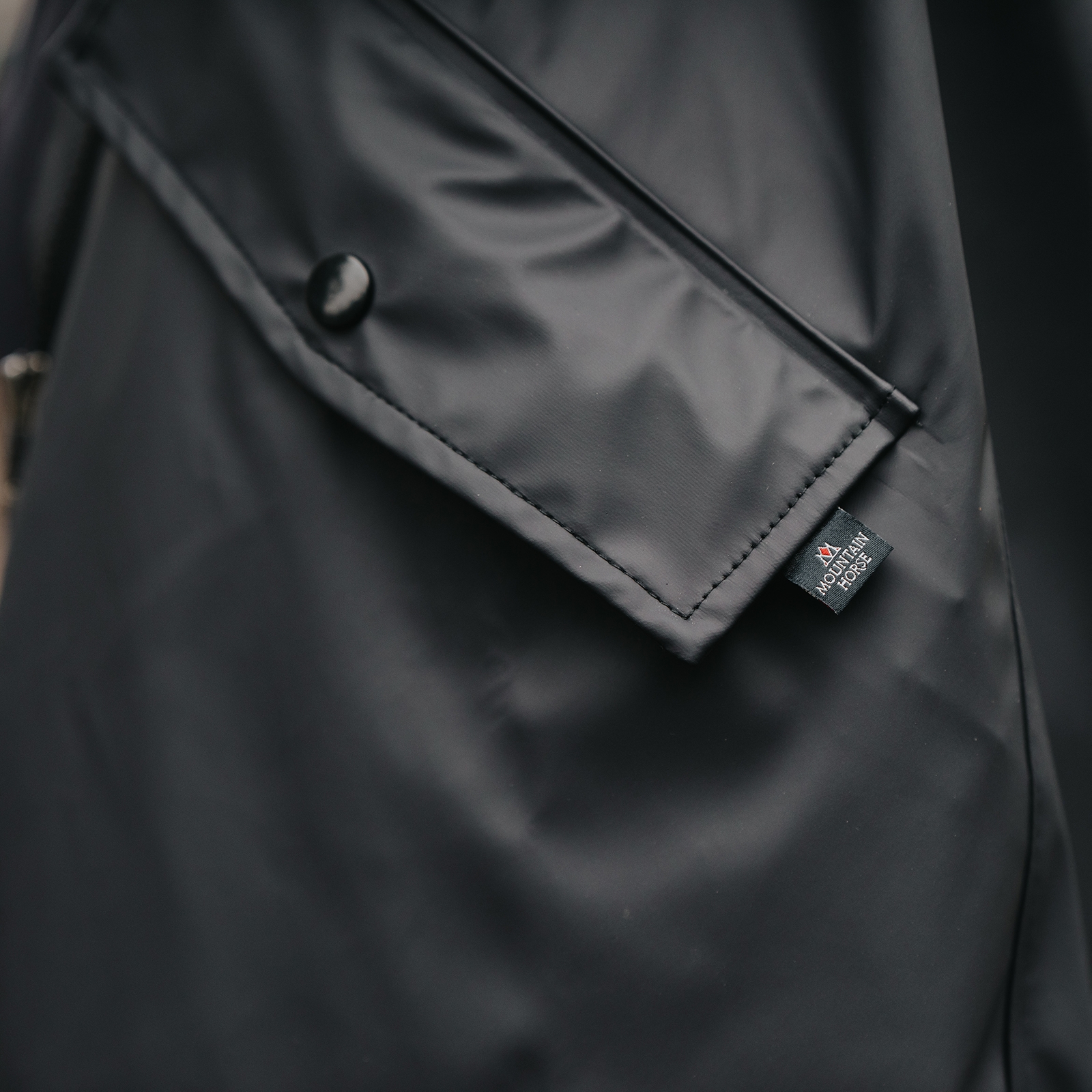 Mountain Horse Mindy Damen Regenmantel