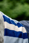 Horseware Newmarket Regendecke Mack mit Fleecefutter