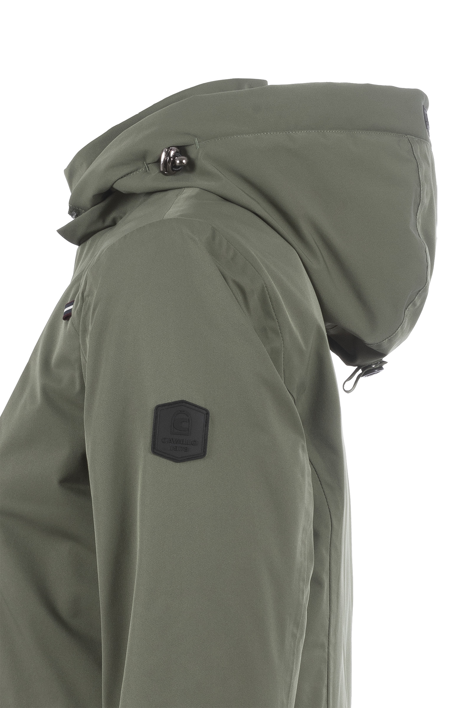 Cavallo Cavagini Damen Parka