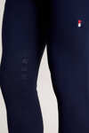 Tommy Hilfiger Equestrian Geneva All Year Kniebesatz Reithose