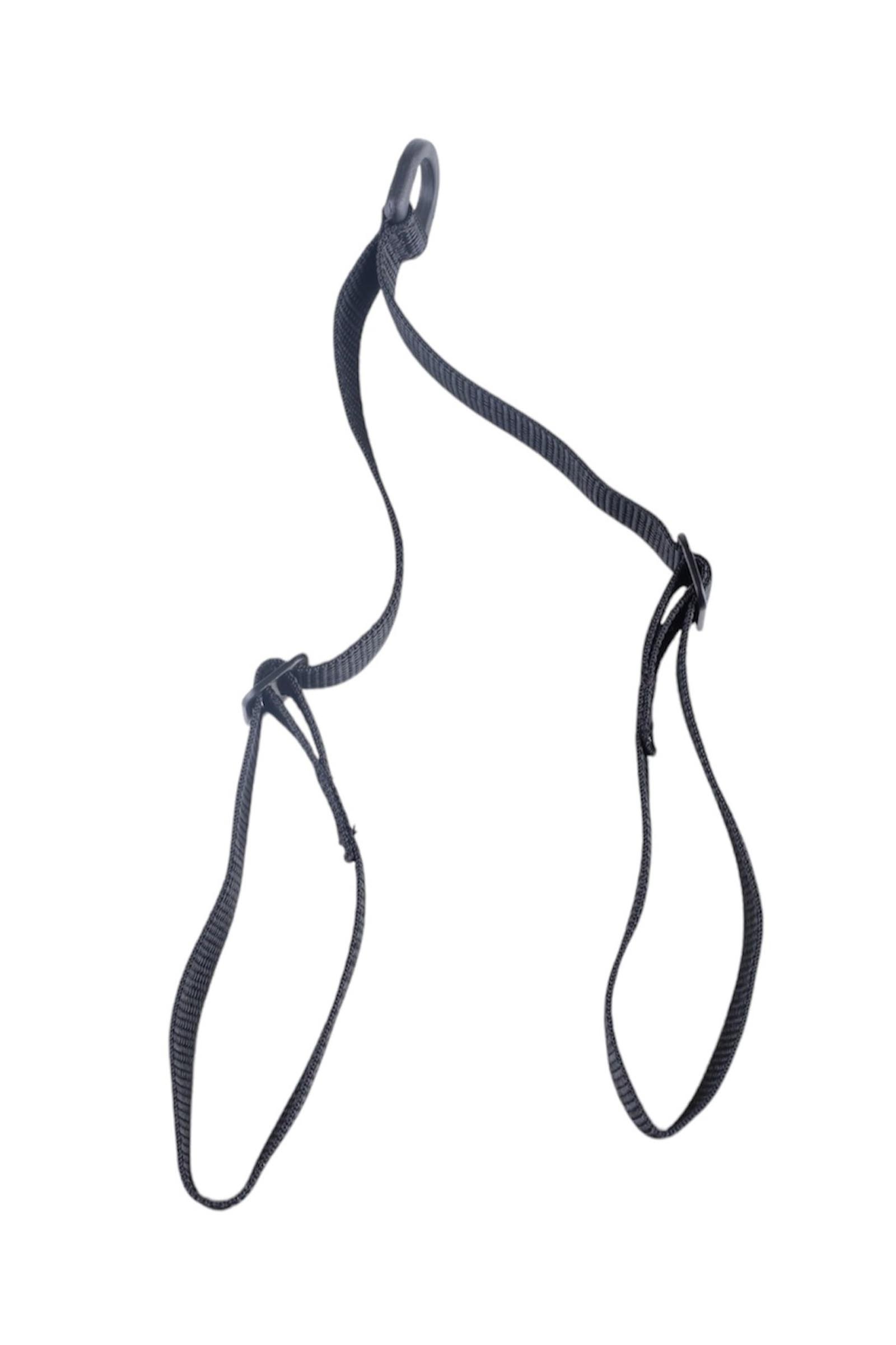 USG EquiAirbags&reg; AirDouble Verbindung f&uuml;r Sicherheits-Steigb&uuml;gelaufh&auml;ngung