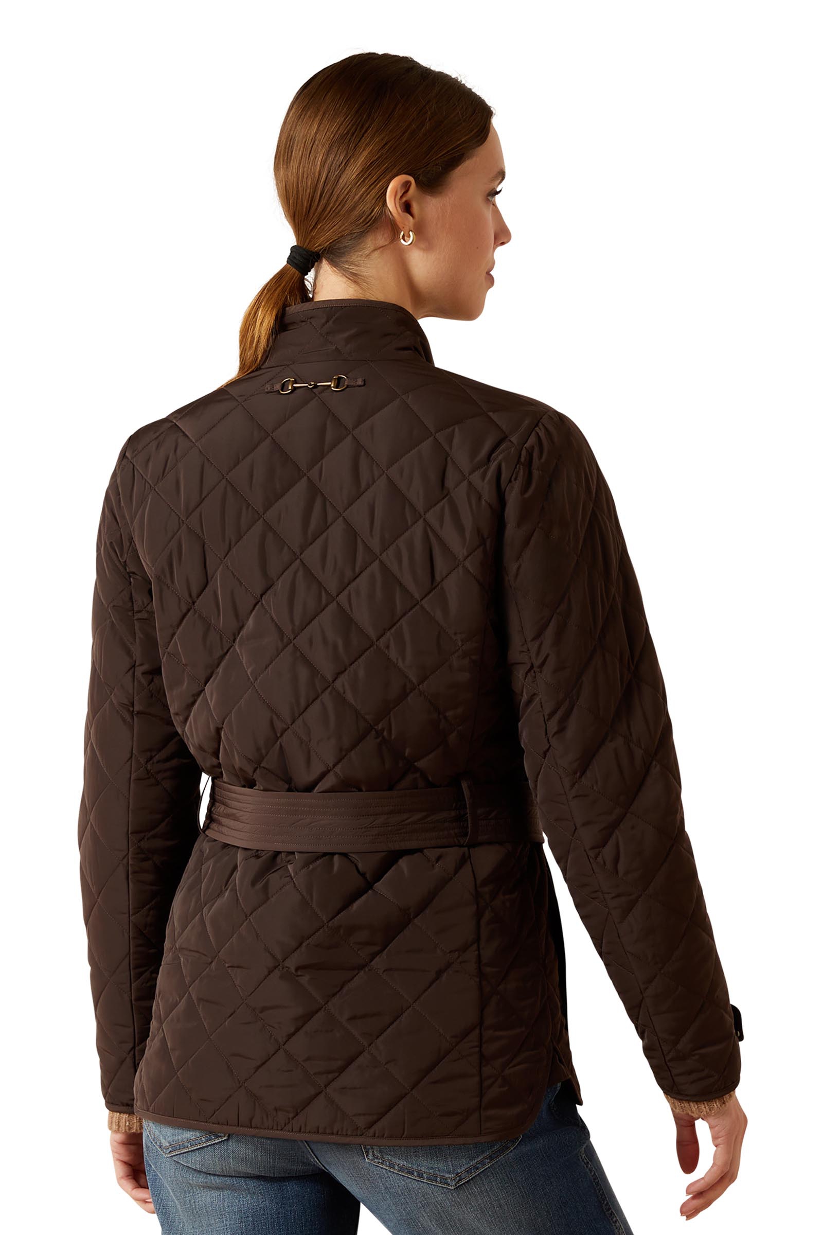 Ariat Woodside Damen Jacke