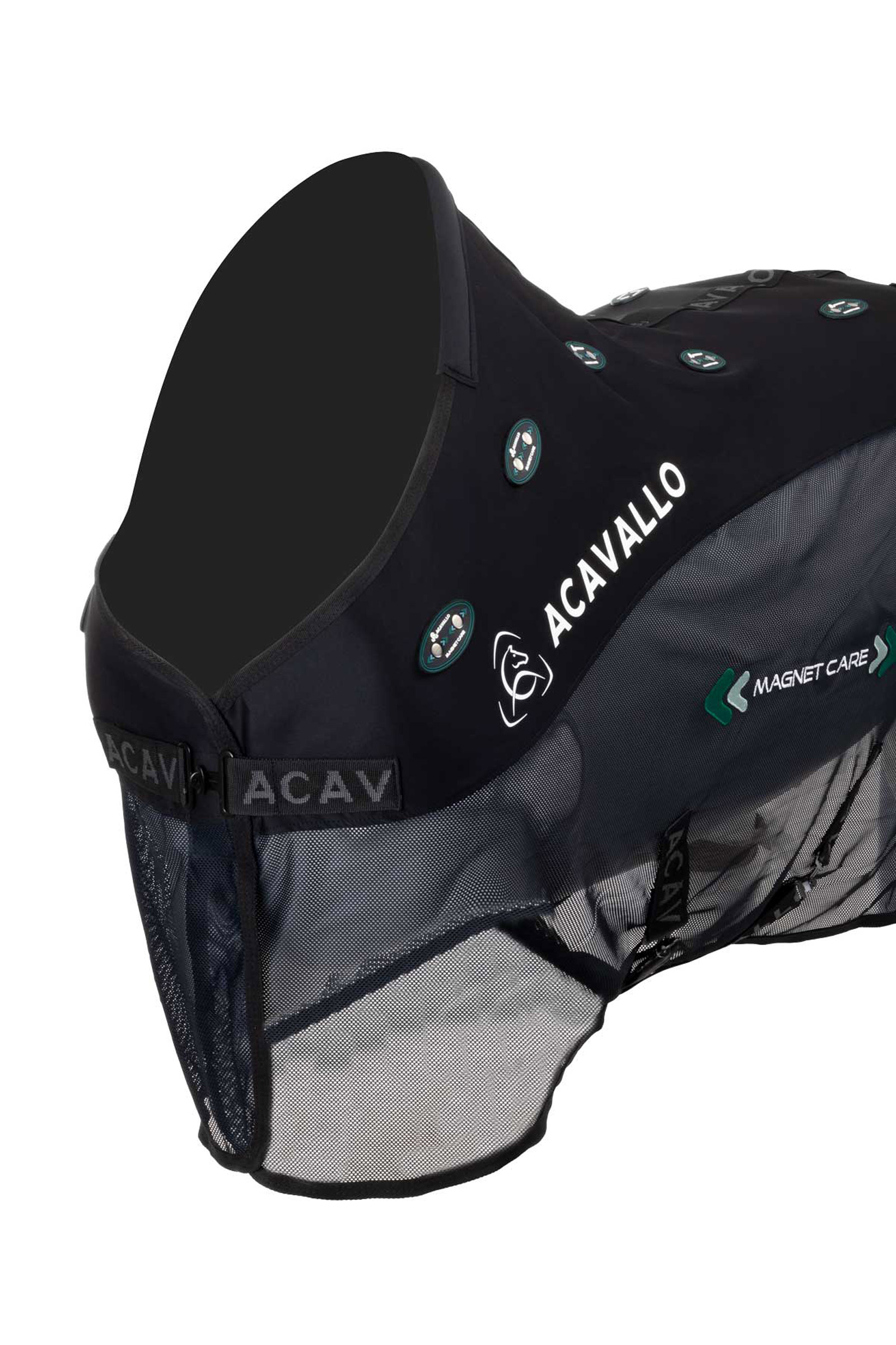 Acavallo Magnet Care Magnettherapiedecke