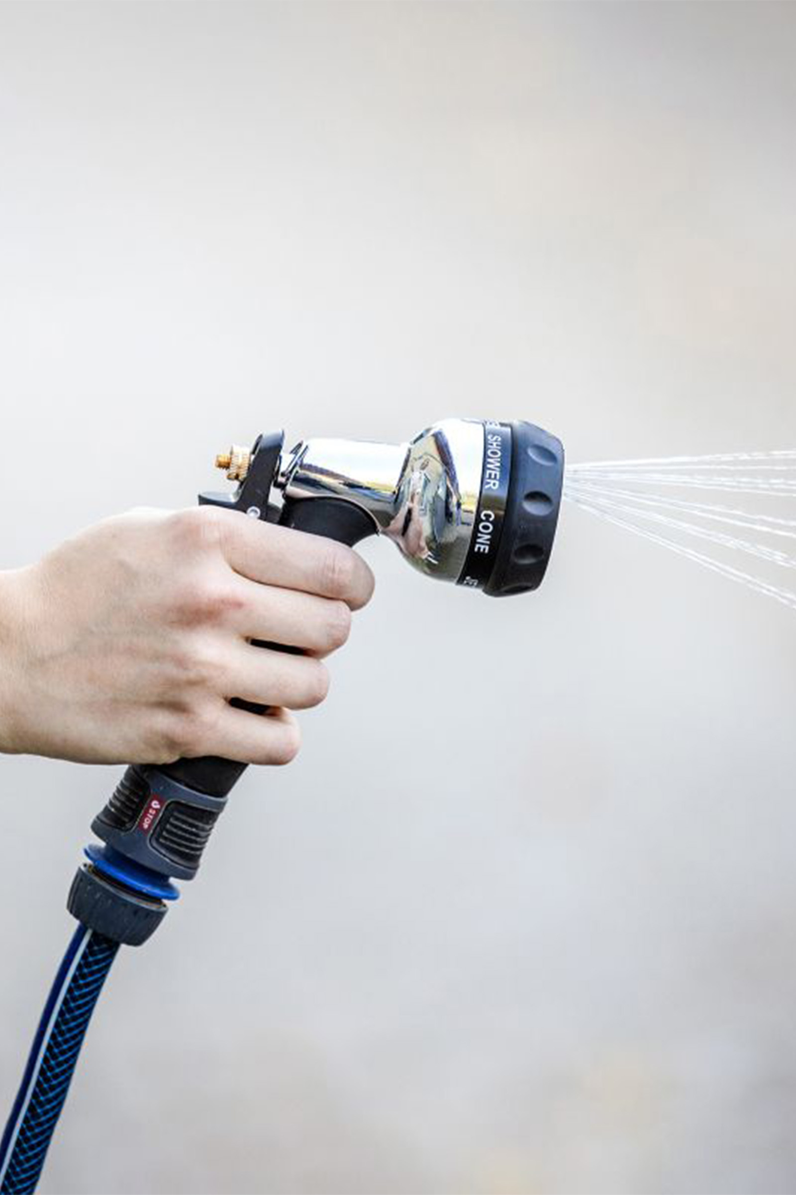 Waldhausen Abspritzbrause Komfort