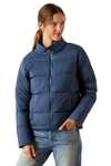 Ariat Ultrapuff Down Damen Daunen-Steppjacke