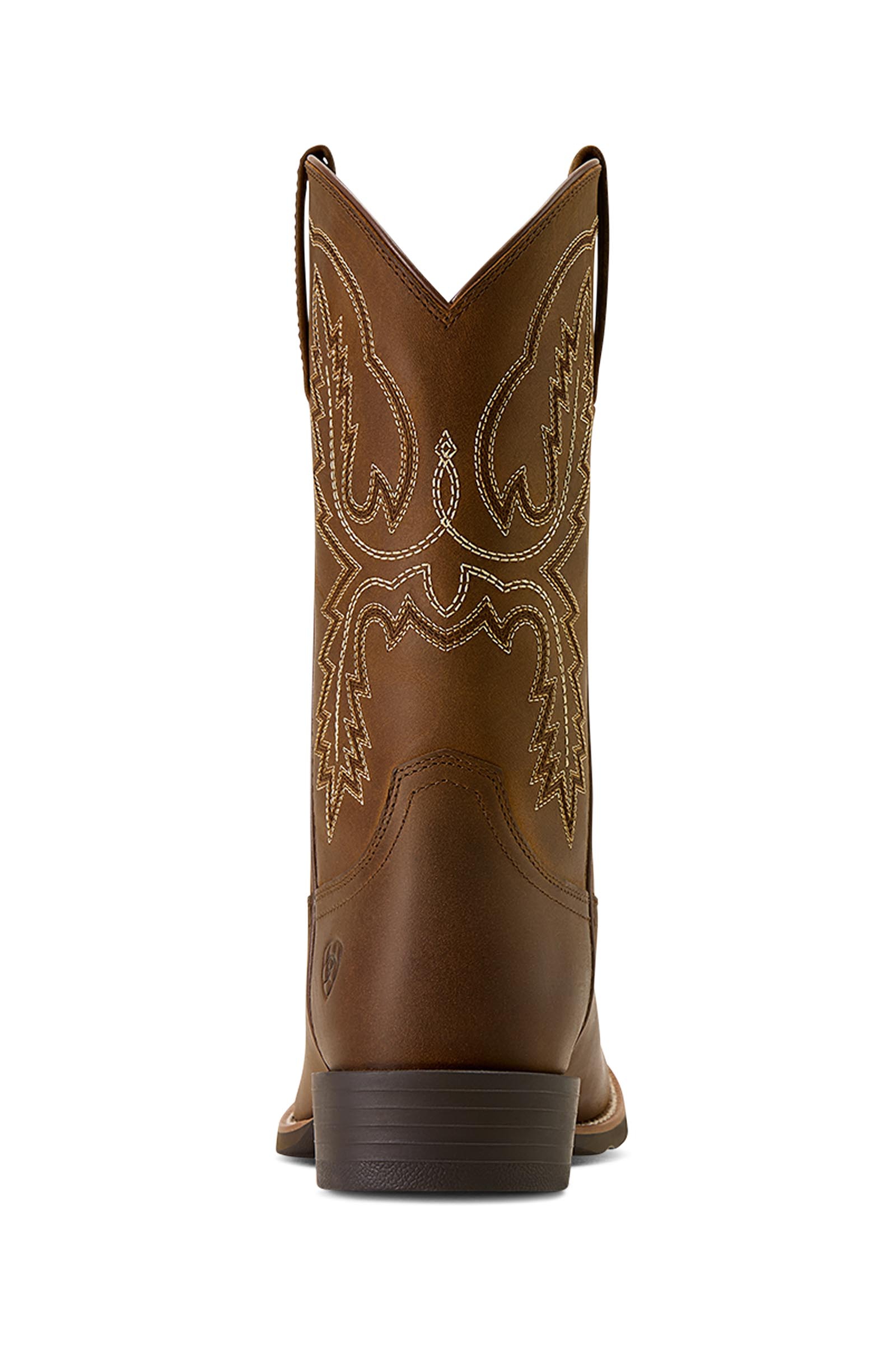 Ariat Herren Sport Stratten Cowboy Boots mit breiter Zehenpartie