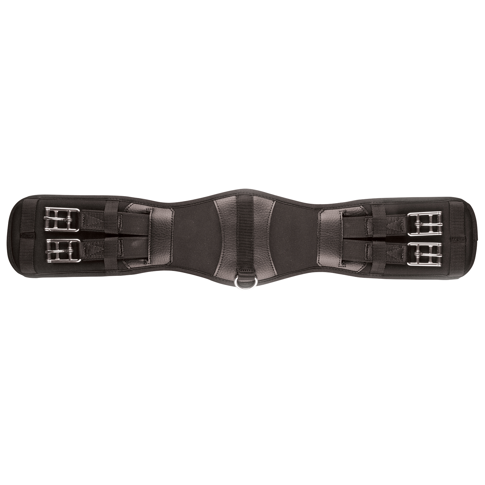 Collegiate Memory Foam Dressurgurt