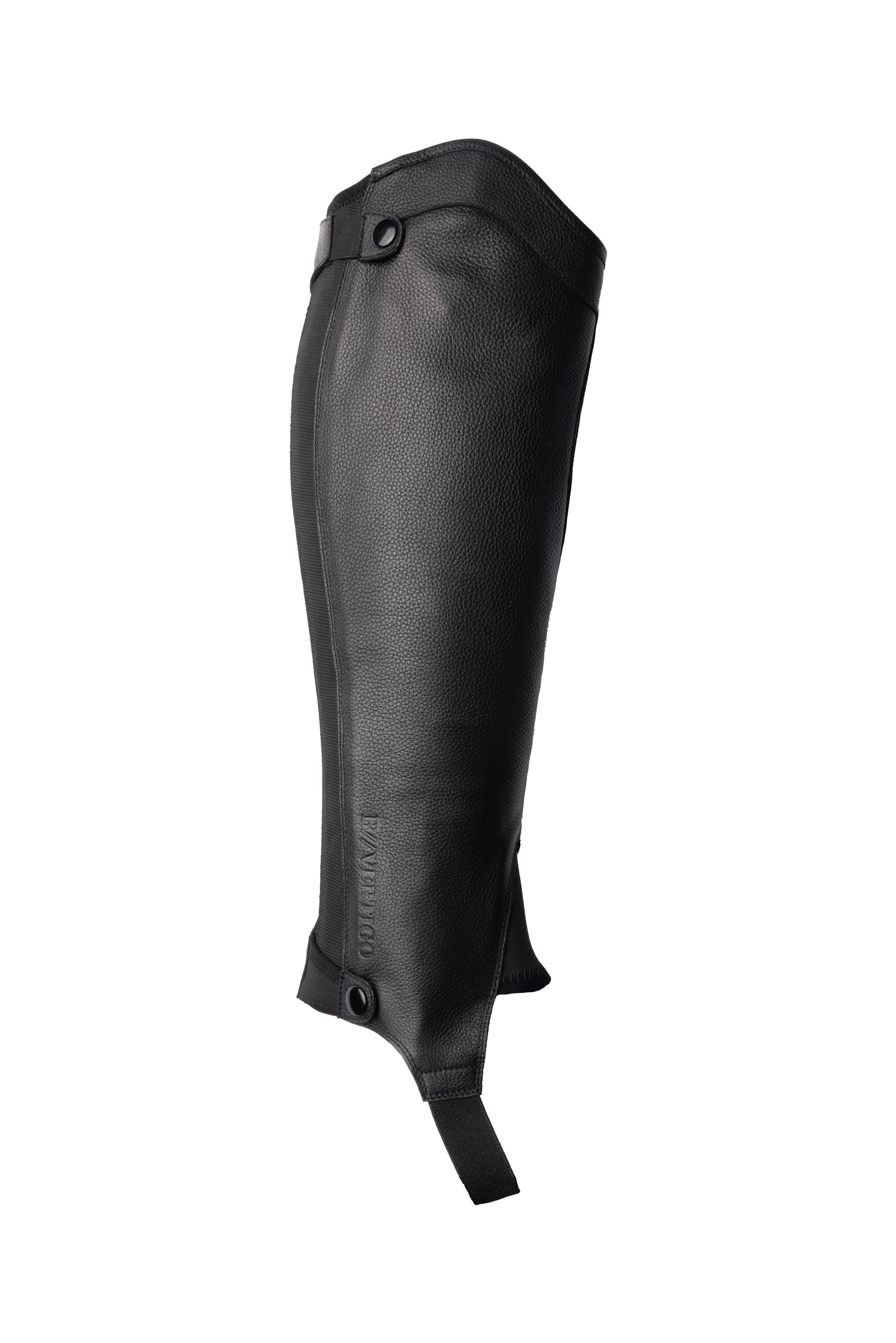 B Vertigo Chantilly Leder-Chaps