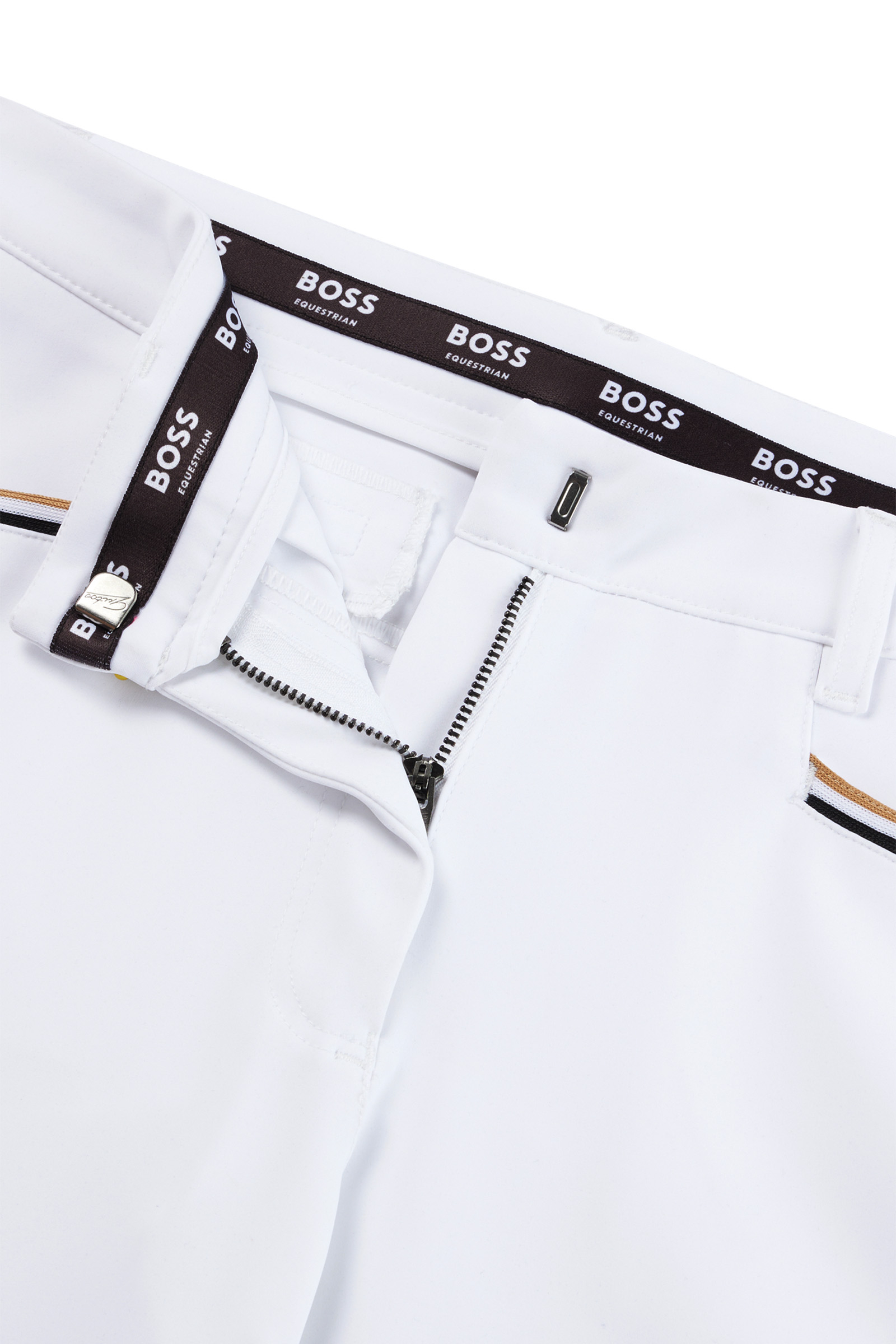 Boss Hazel Damen Reithose mit Kniegrip