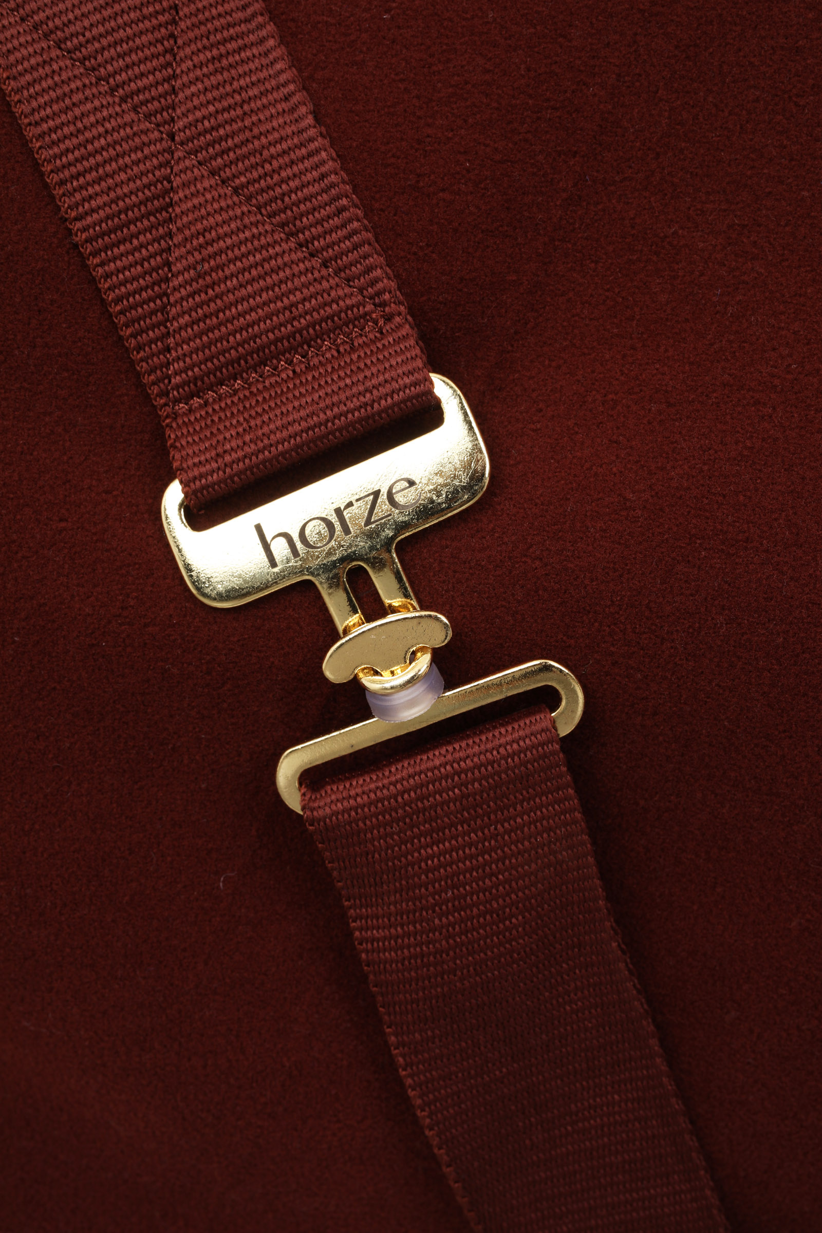 Horze Terrazzo Double Bonded Fleece Abschwitzdecke