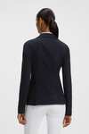 Boss Alina Damen Forato Turnierjacket