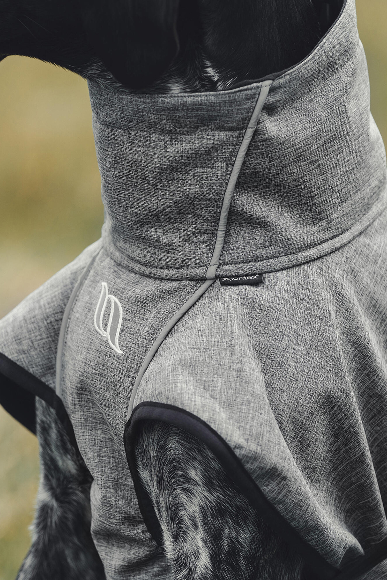 Back on Track Bark All-Round Hundemantel, 40-50cm