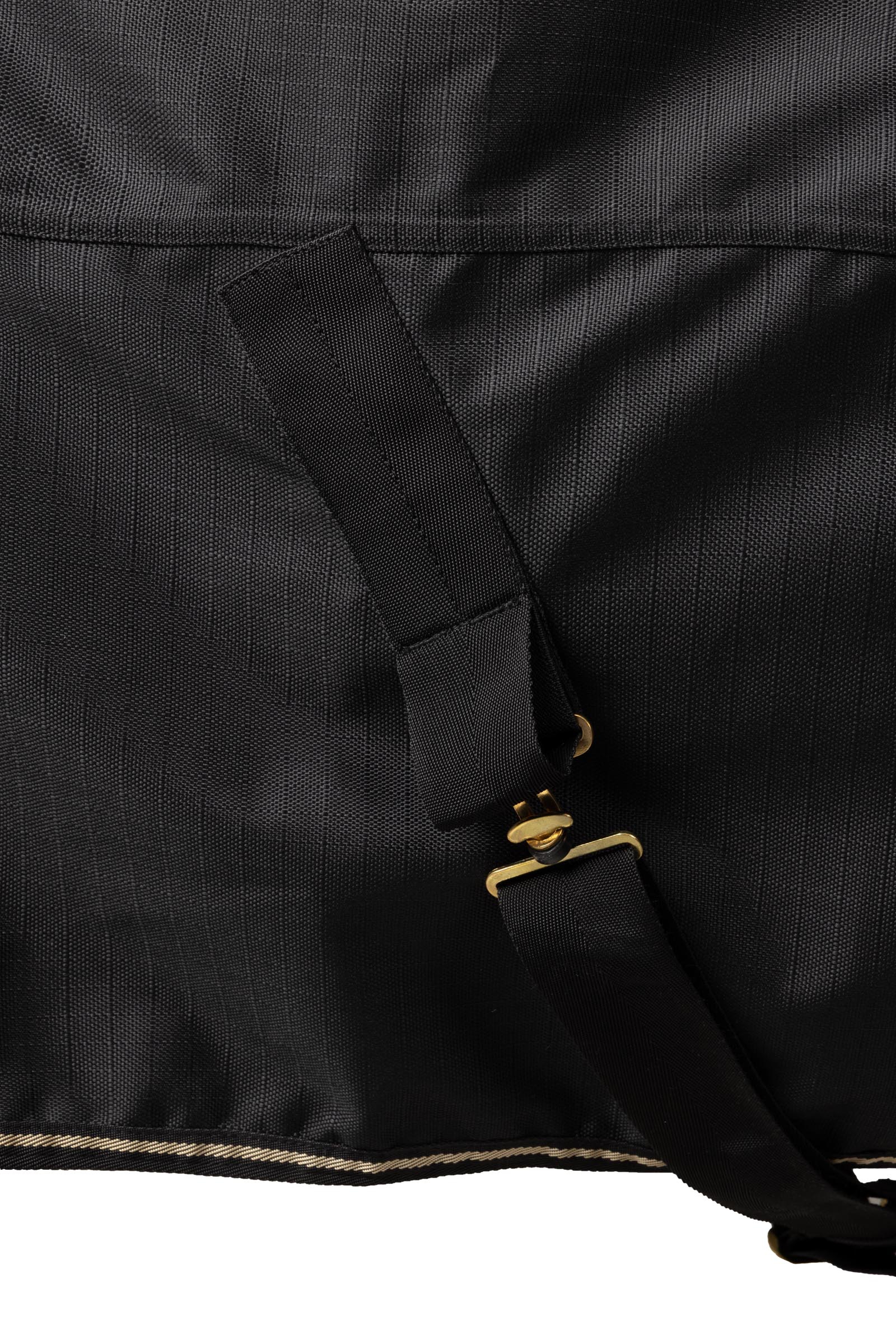 Horze 1200D Weidedecke mit abnehmbarem Halsteil, 200 g