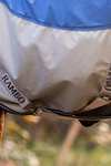 Horseware Rambo Autumn Series Weidedecke mit Unterdecke (0 g / 100 g)