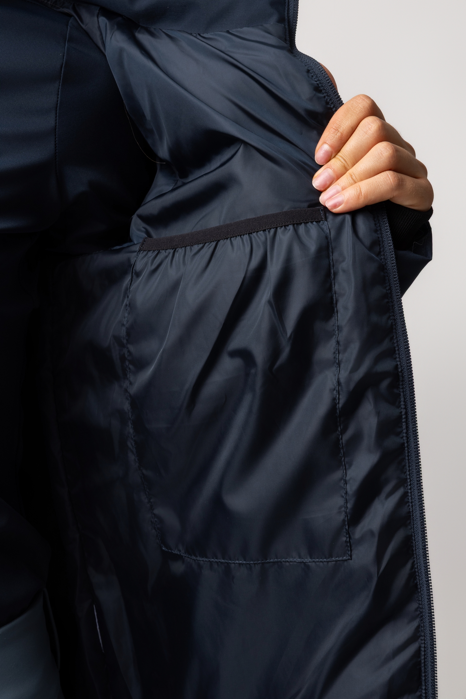 Horze Dina Damen Steppjacke