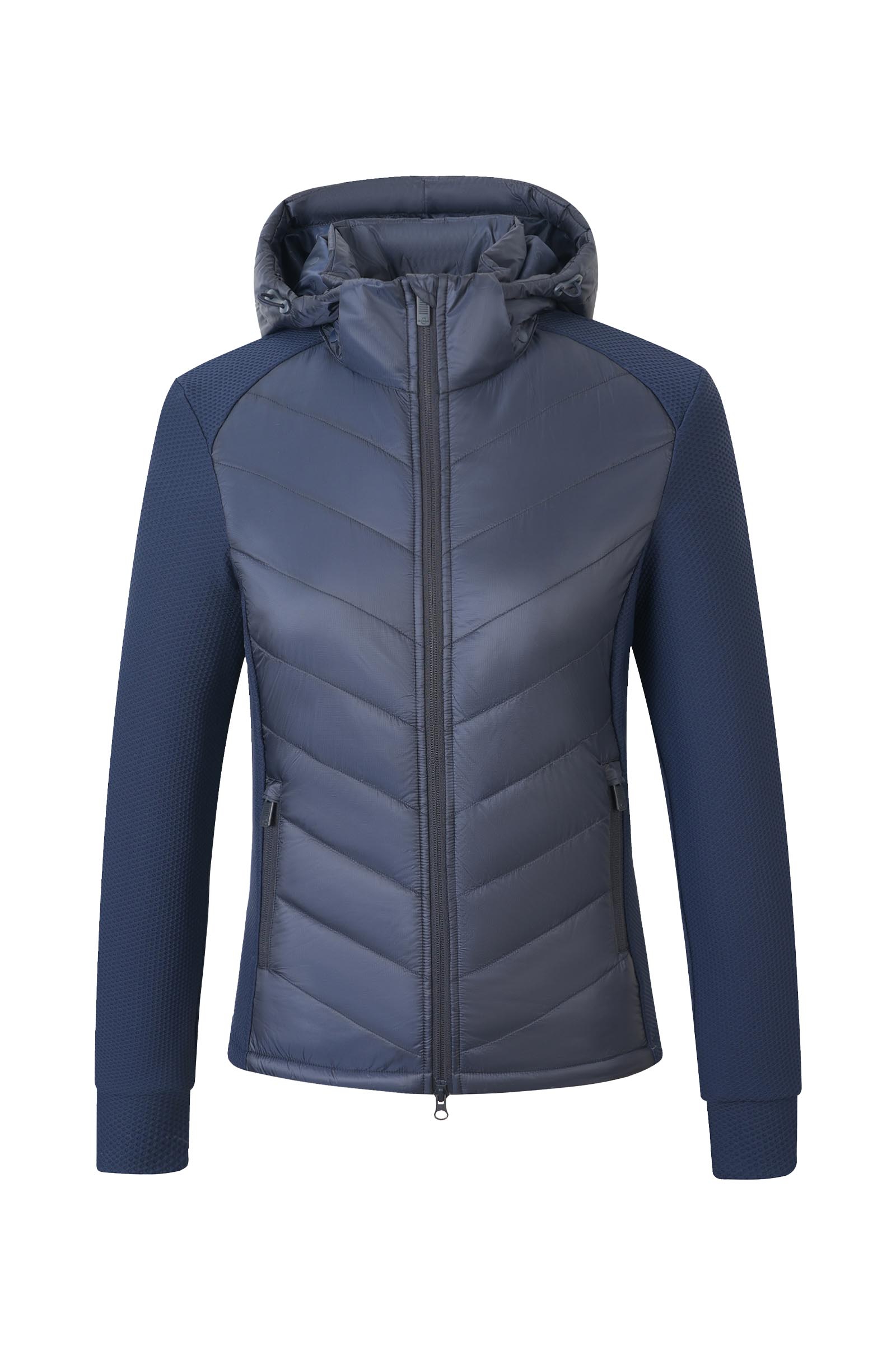 Covalliero Damen Kombijacke