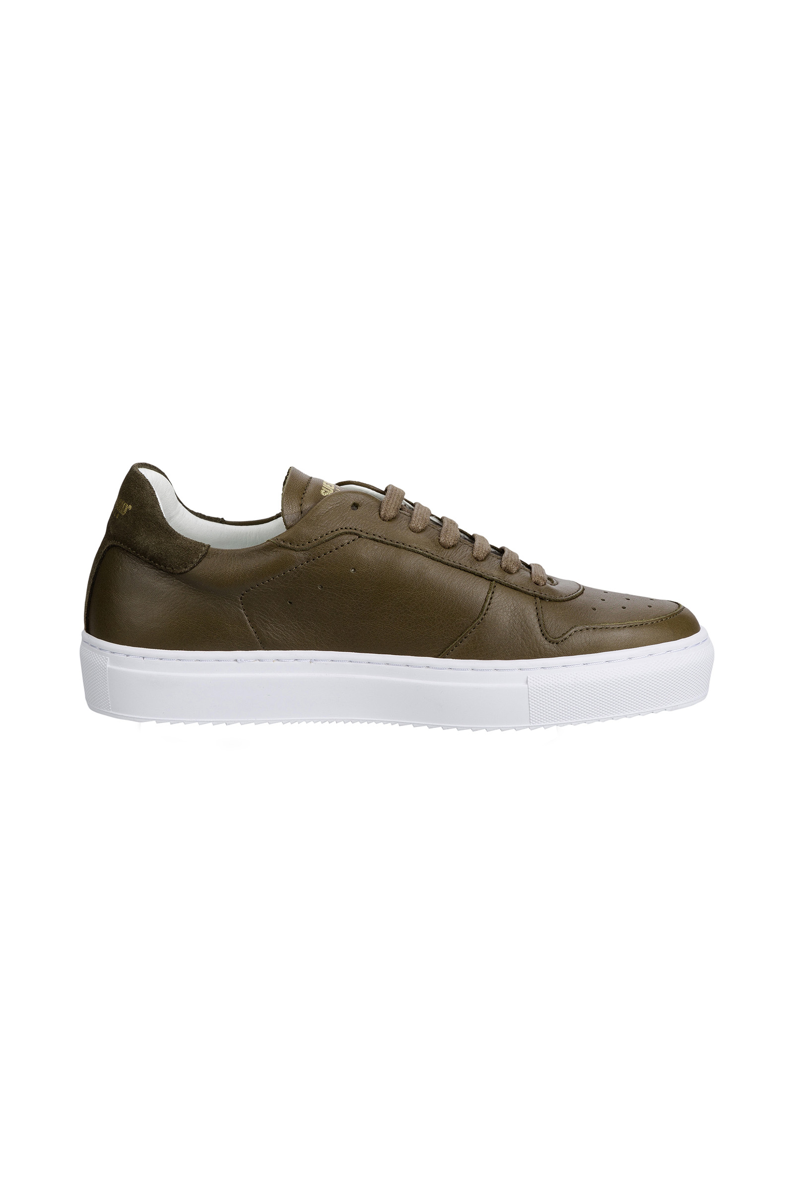 Suedwind Footwear Copenhagen Leder Sneaker