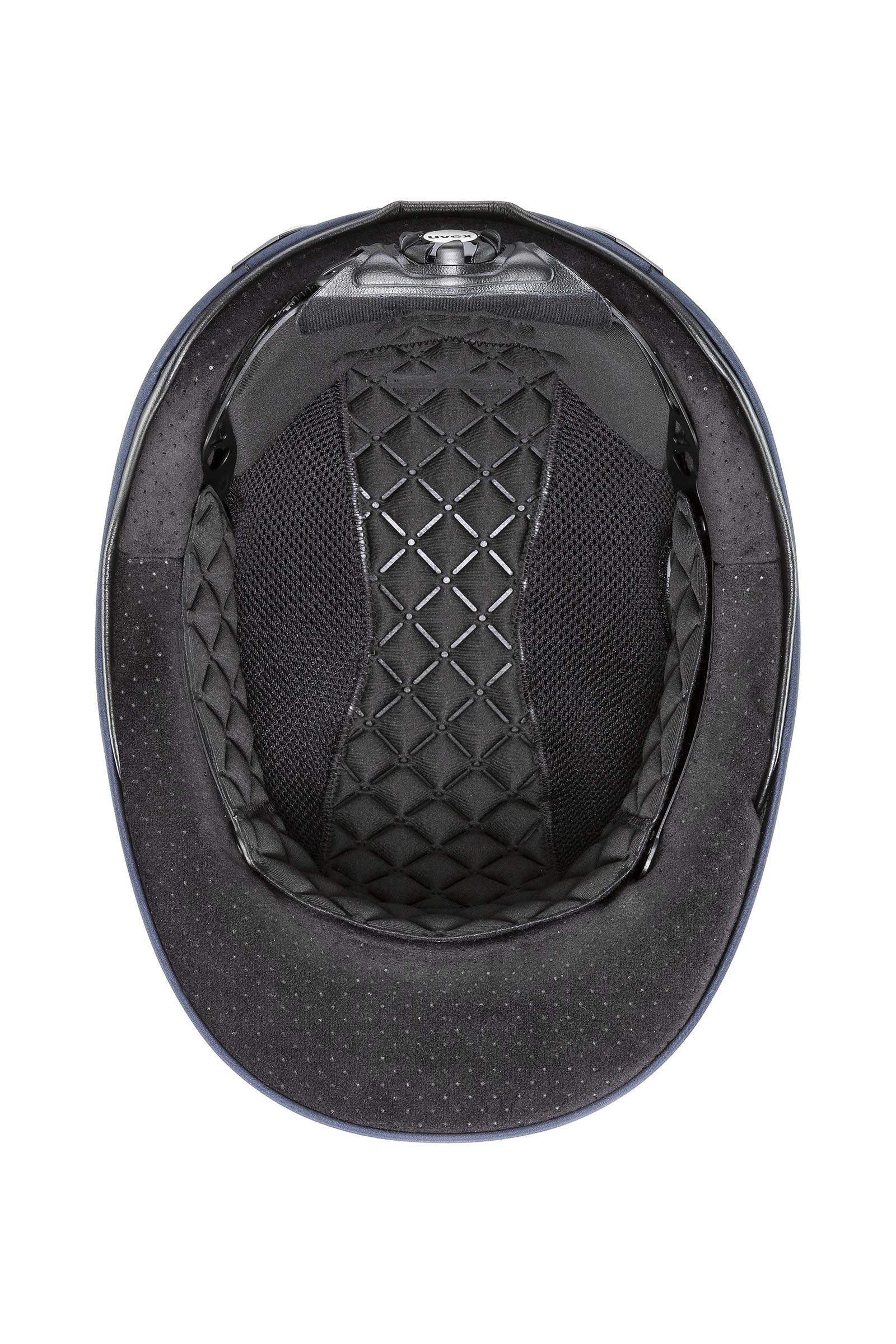 Uvex Exxeed Flash Reithelm