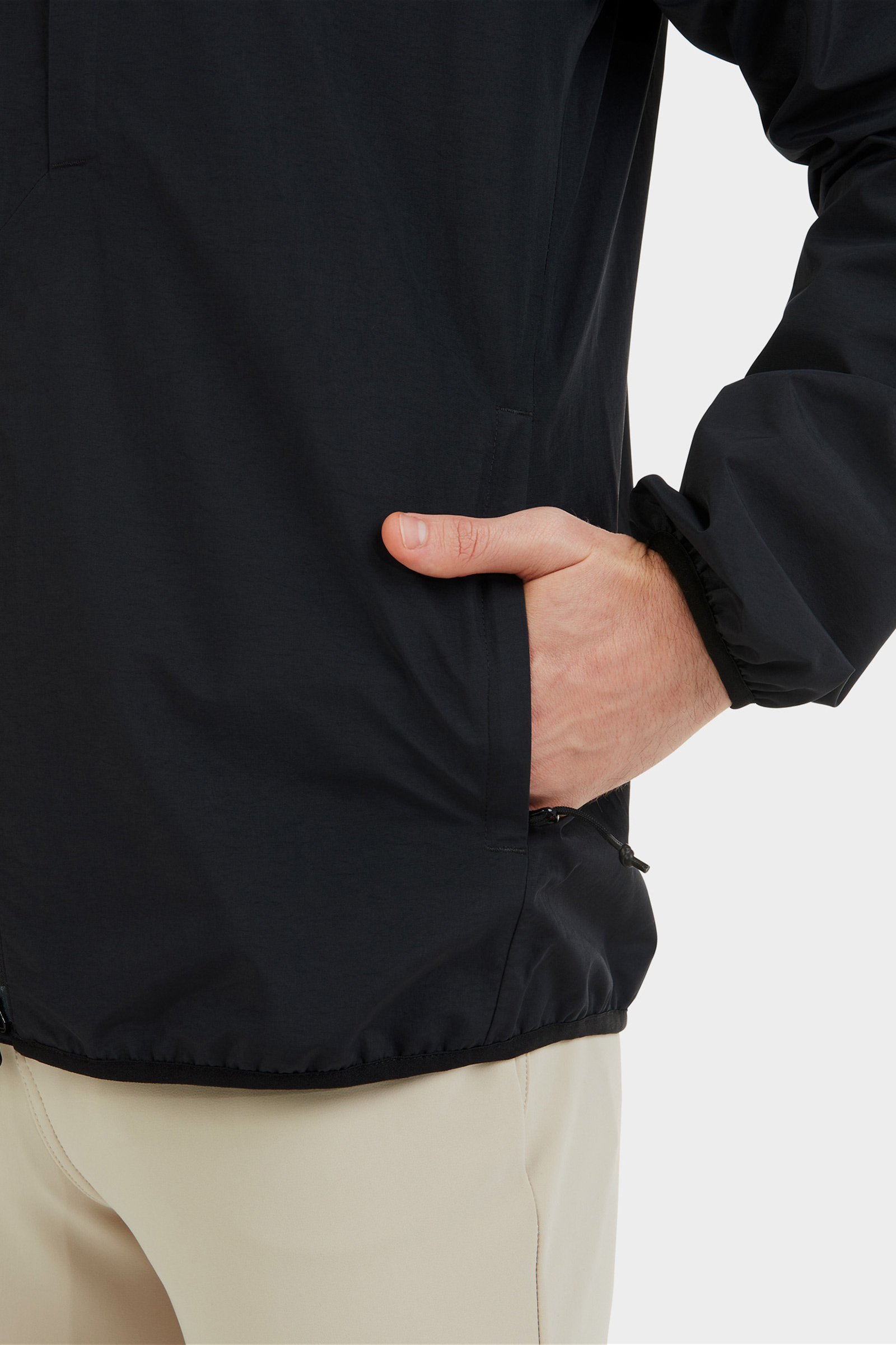 Horse Pilot Raintech Herrenjacke