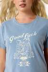 Ariat Damen Lucky Dreams T-Shirt