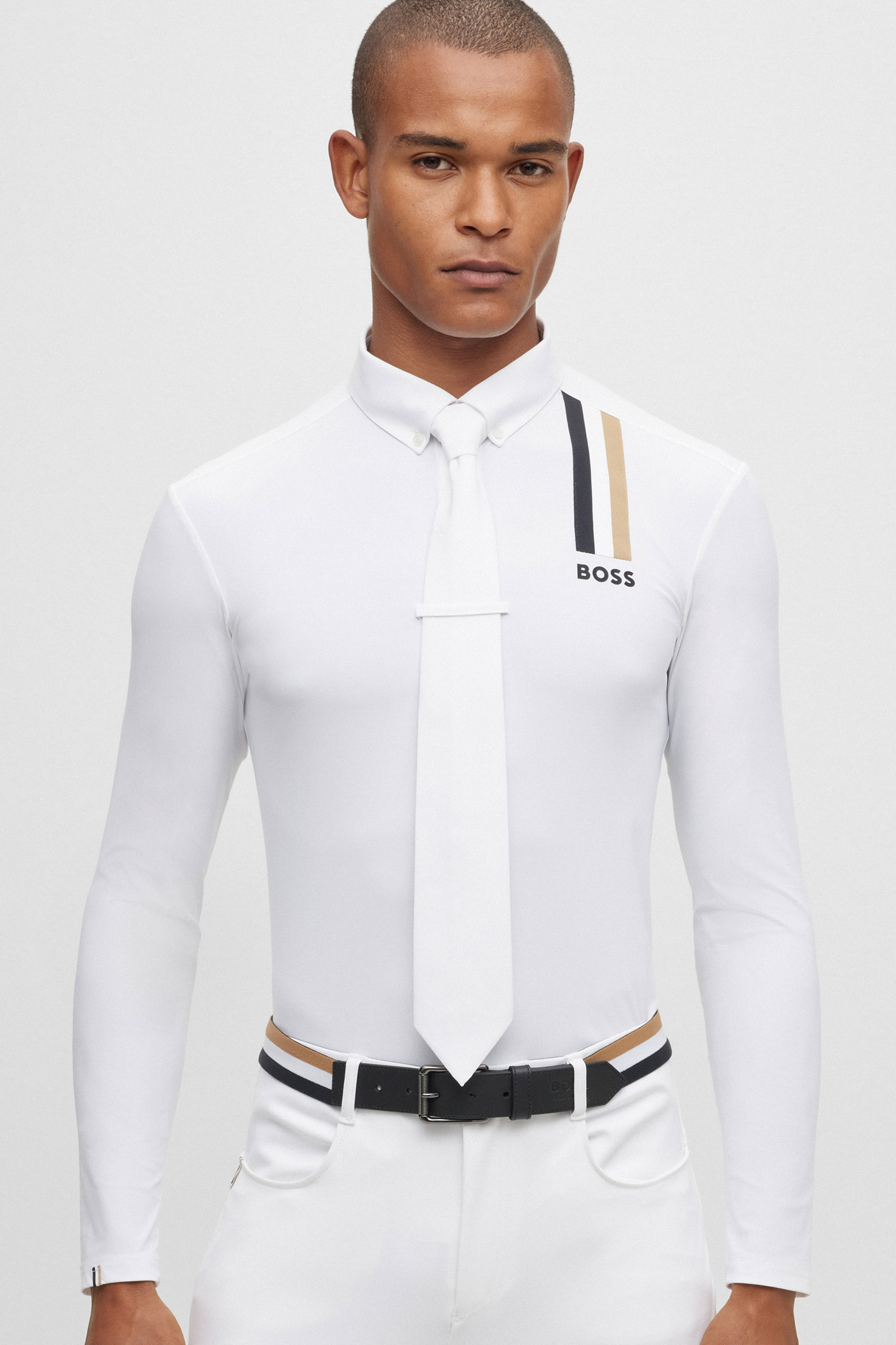 Boss Classic Turnier Kravatte 