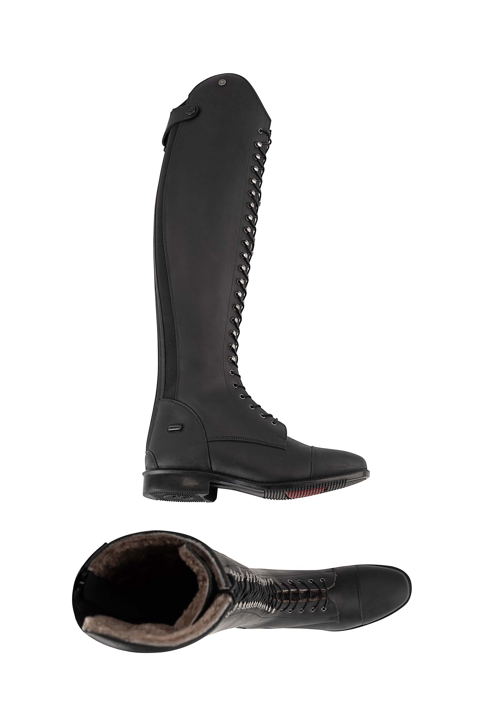 Suedwind Footwear Legacy Venado Merino Damen Reitstiefel