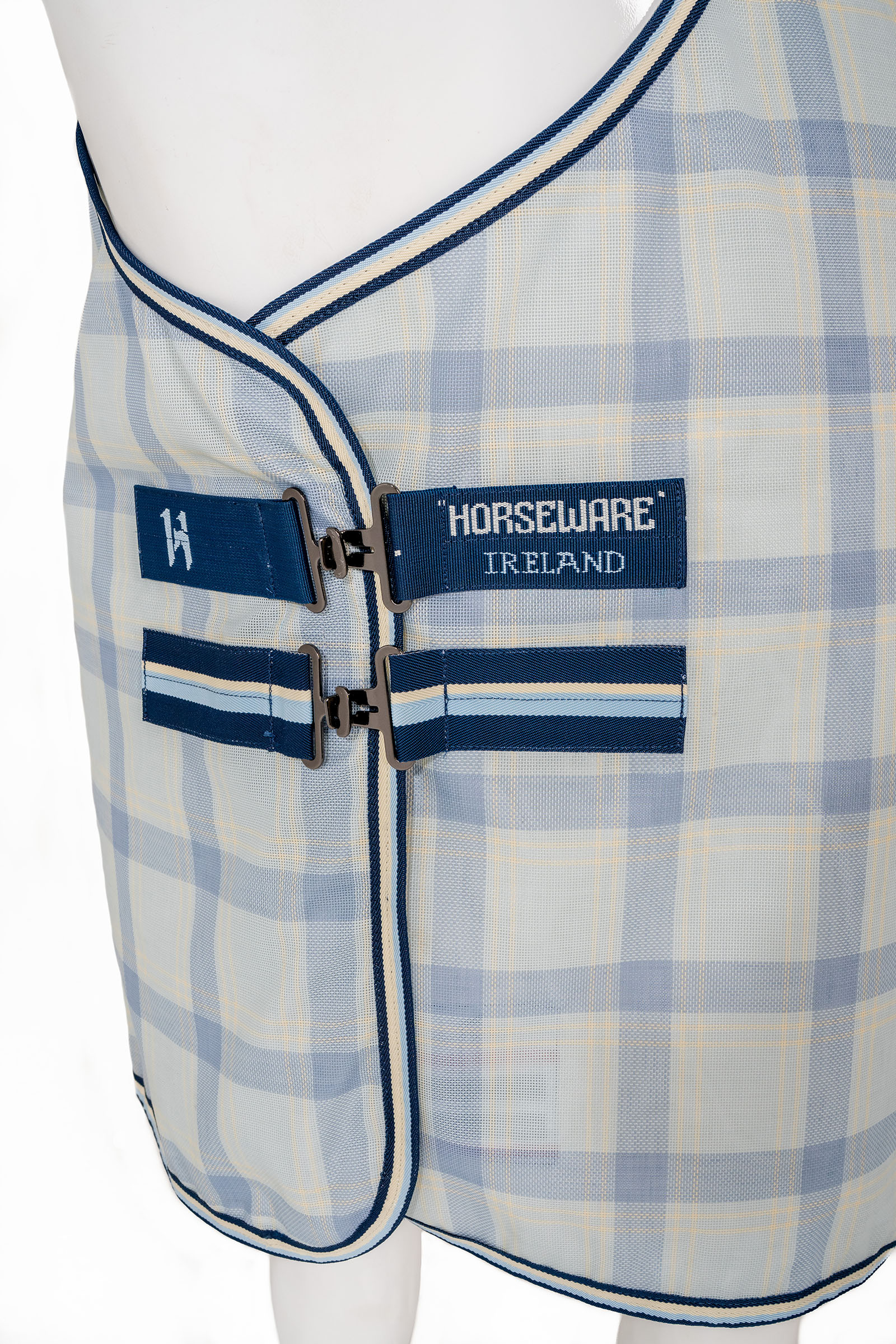 Horseware Newmarket Plus Fliegendecke