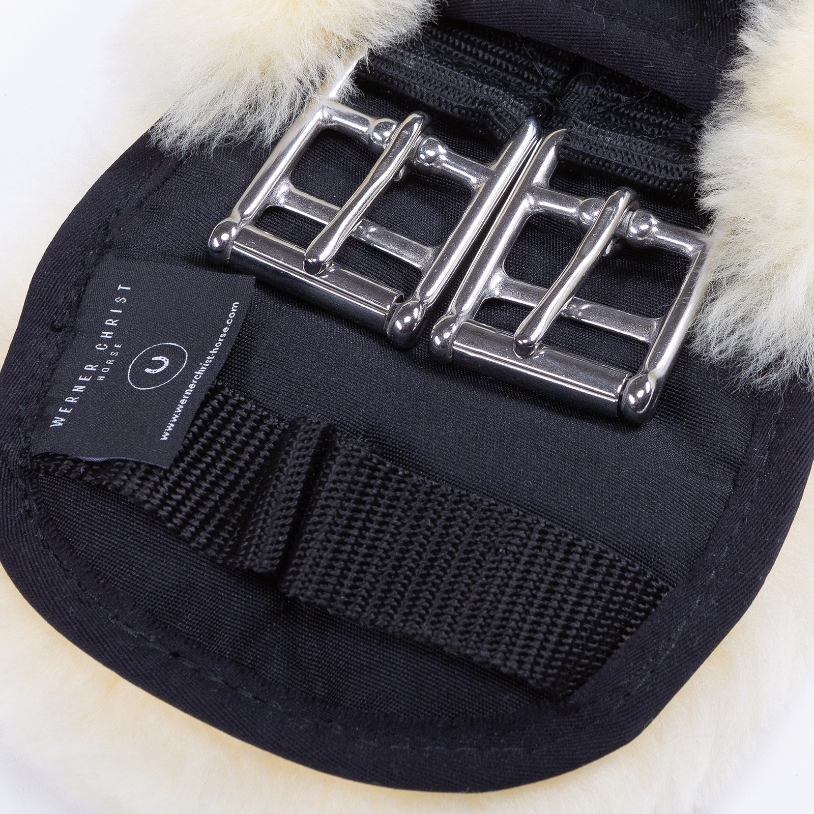 Christ Konturgurt Dressur, 85-90