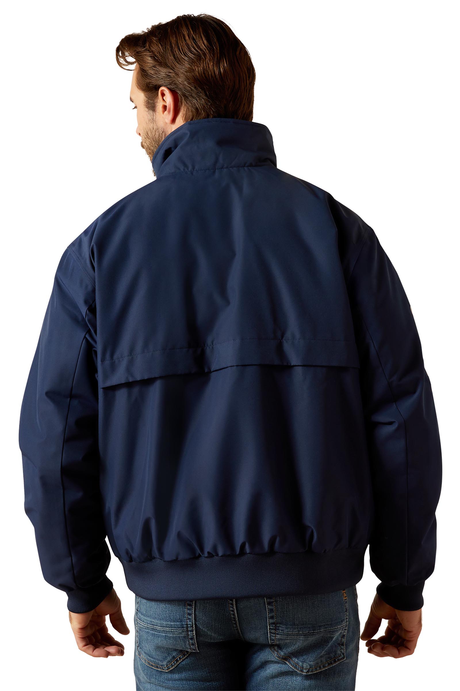 Ariat Stable 2.0 Herren gef&uuml;tterte Jacke