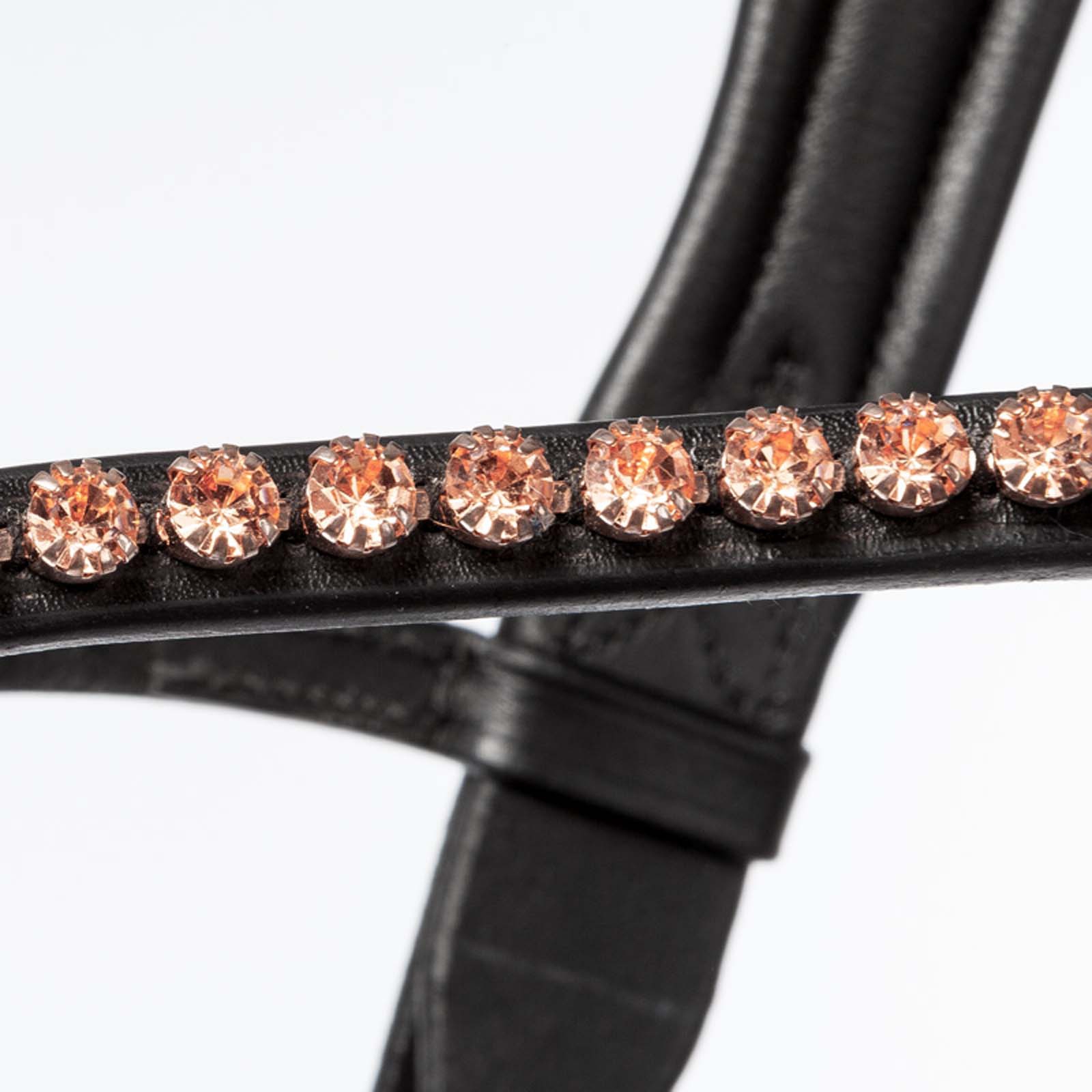 Kavalkade Trense Rose