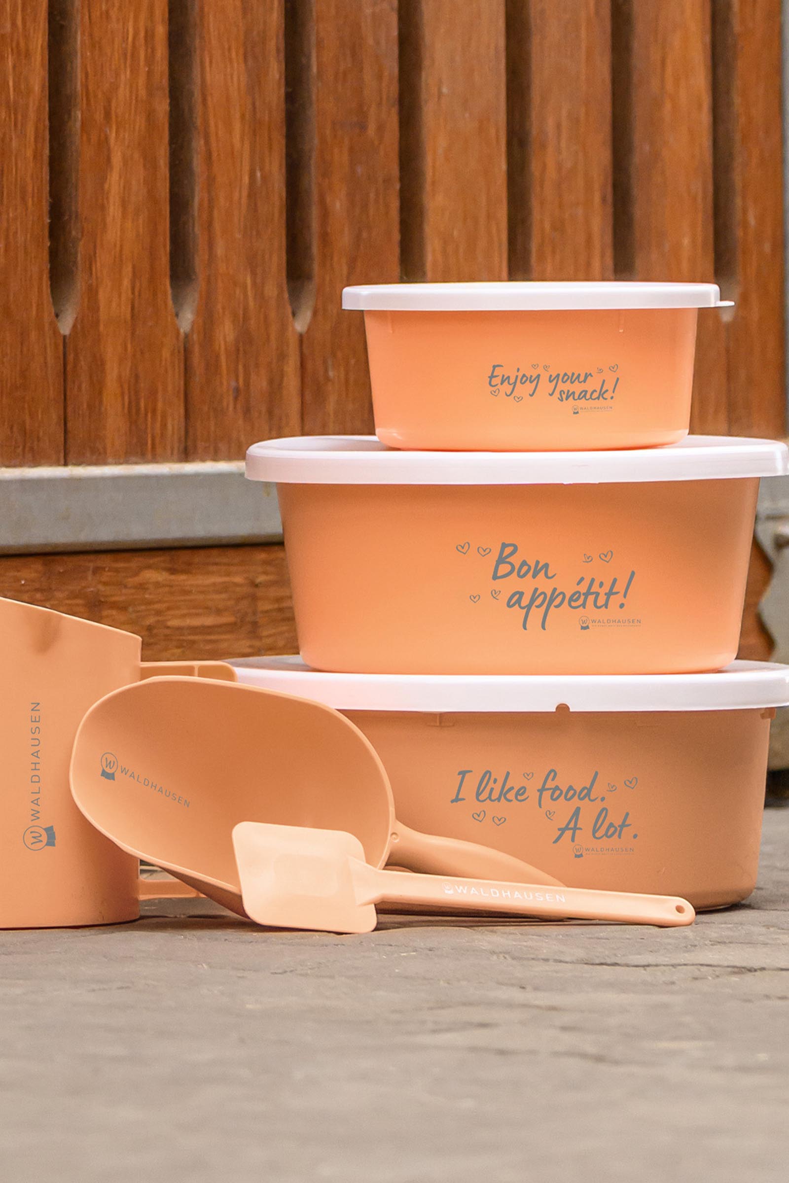 Waldhausen Mashl&ouml;ffel