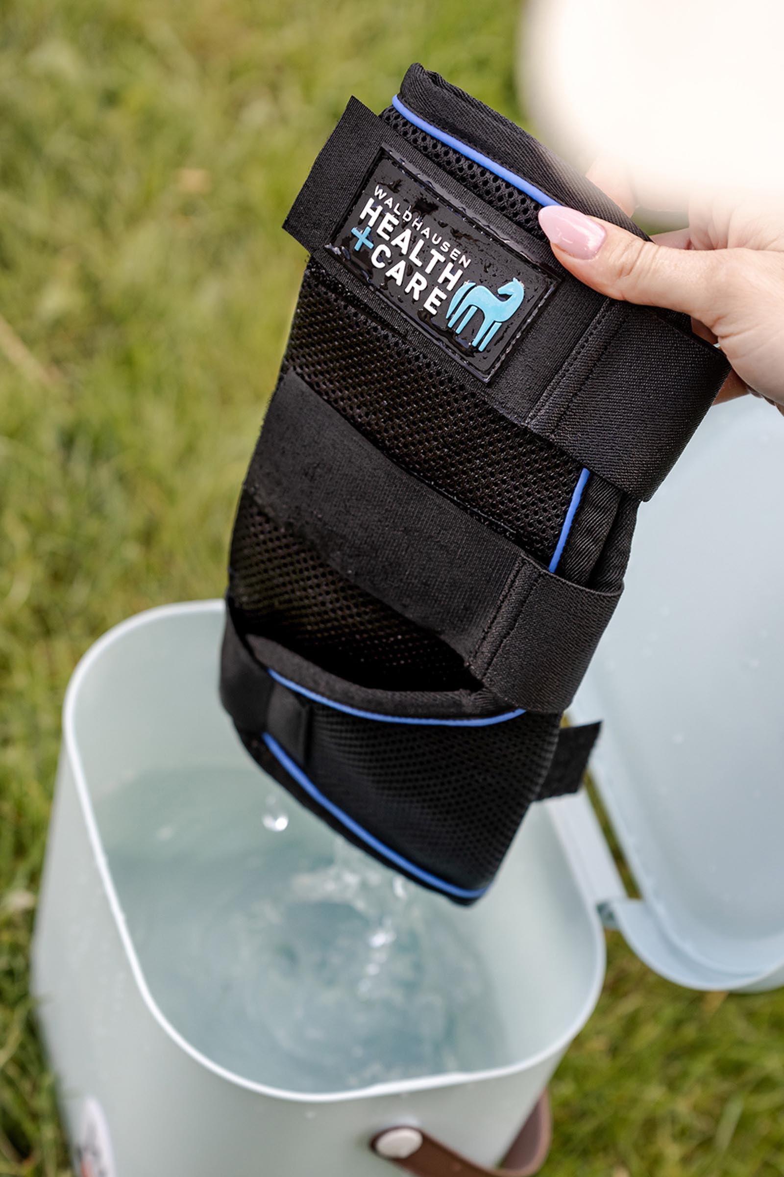 Waldhausen Health + Care Ice Layer Gamaschen (Paar)