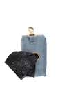 Kentucky Dogwear Square Velvet Poop Bag Tasche