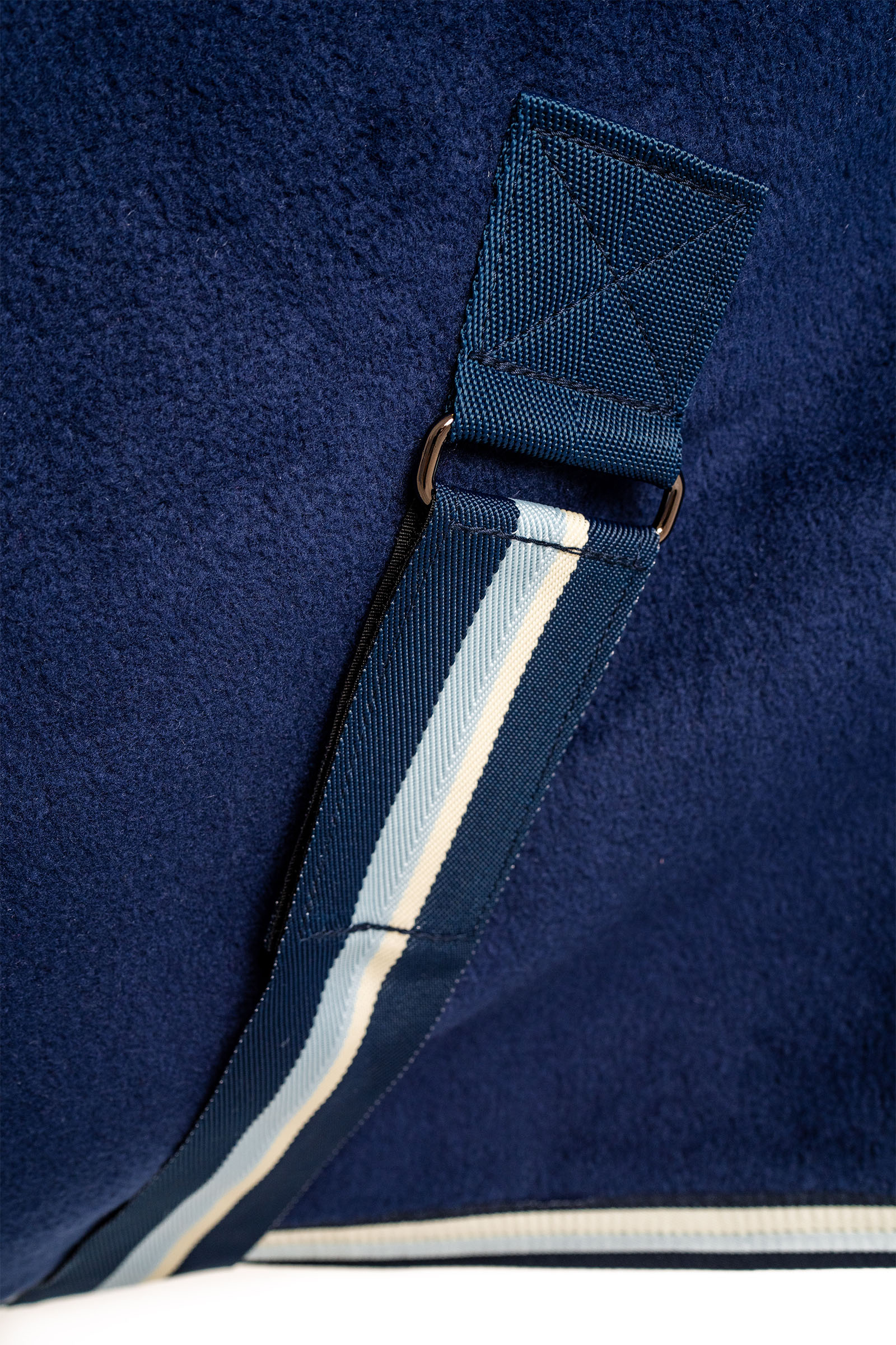 Horseware Newmarket Cosy Fleece Abschwitzdecke