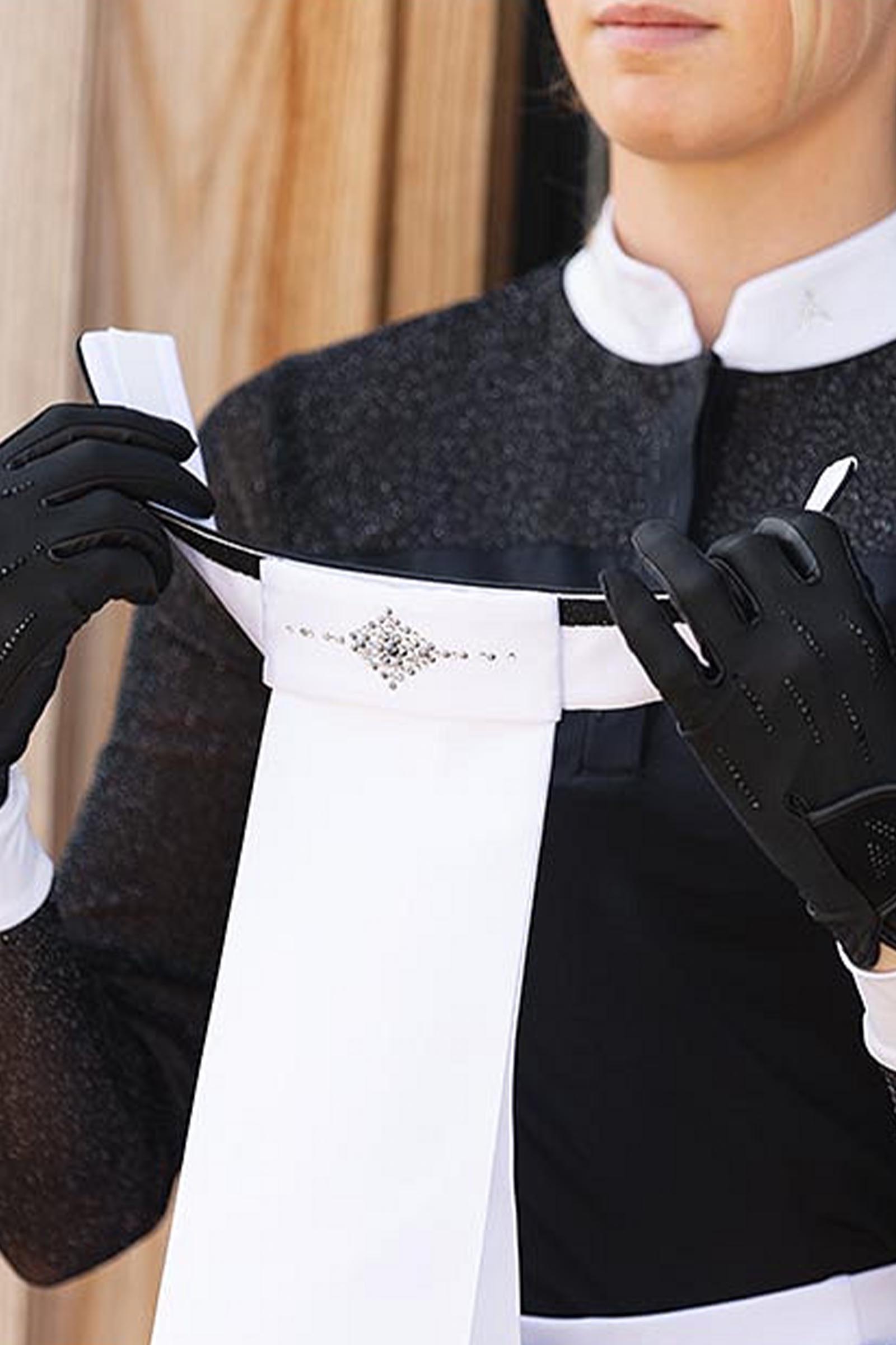 ANKY Competition Luminous Damen Plastron