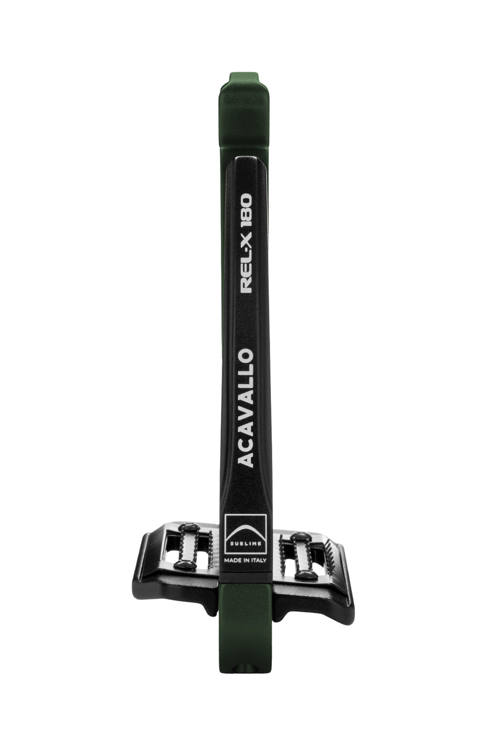Acavallo Rel-X 180 Steigbügel