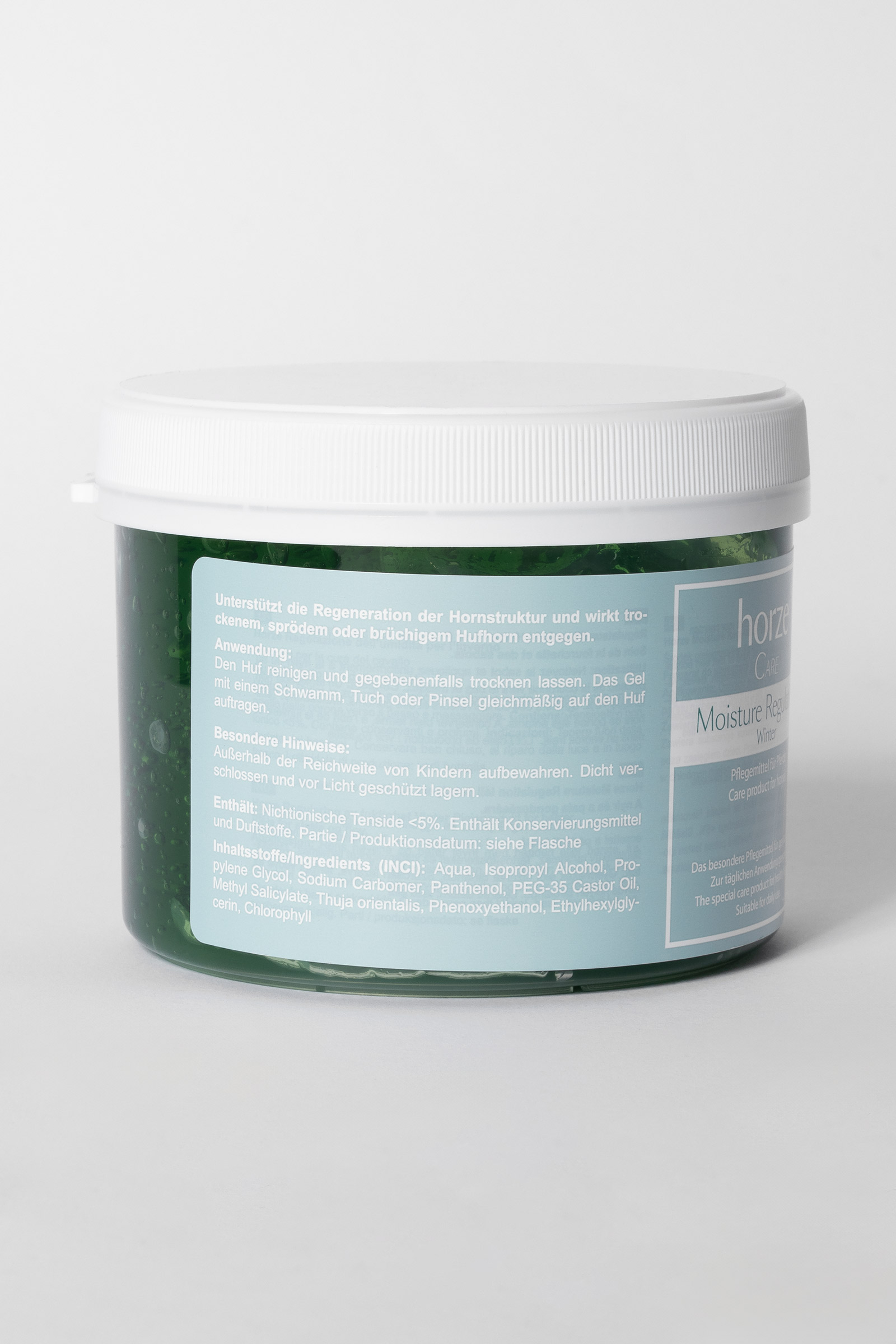 Horze Moisture Regulation Winter, 500ml