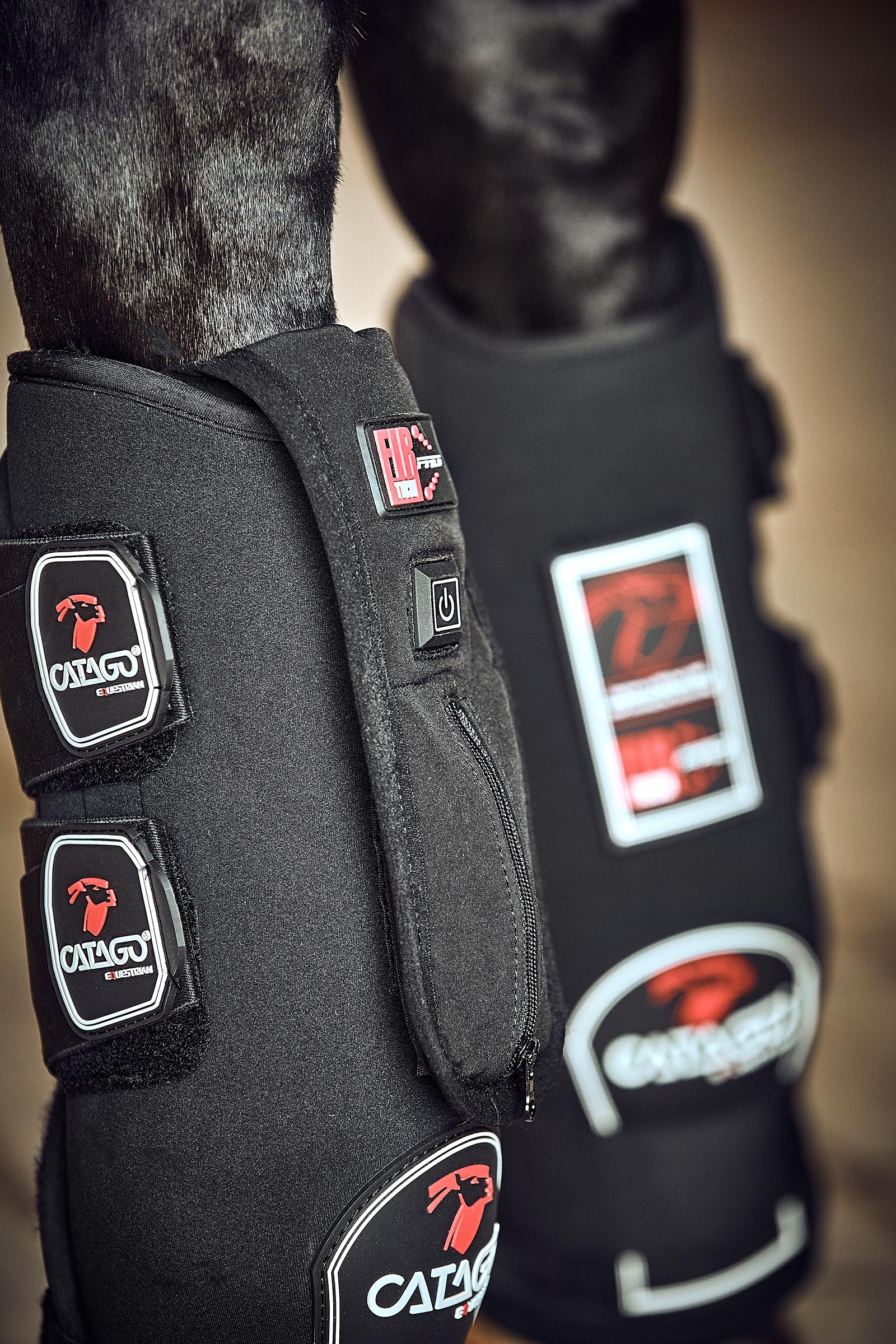 CATAGO FIR-Tech Stallgamaschen