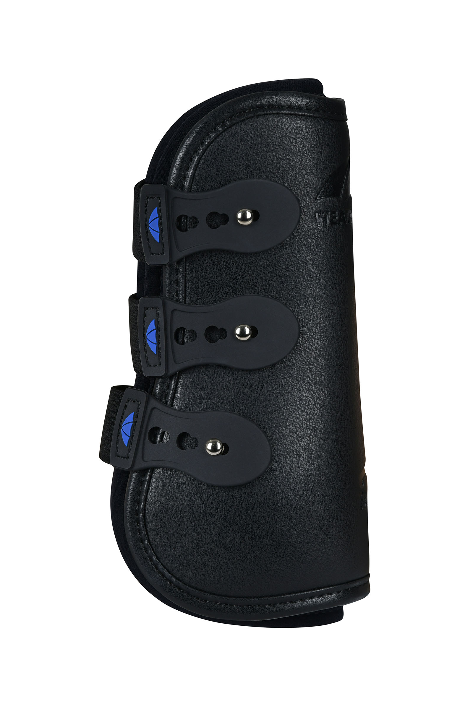 Weatherbeeta Tough-Tec Pro Gamaschen, vorne