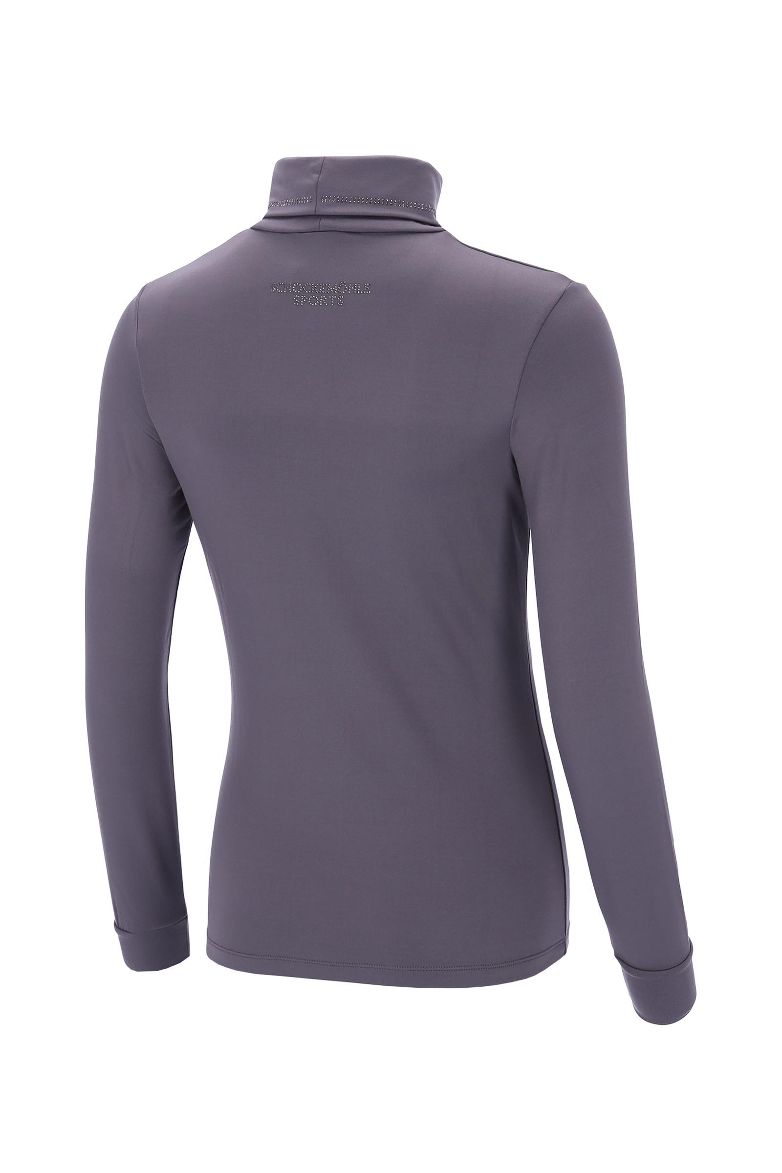 Schockem&ouml;hle Sports SPAnne Style Women's Turtleneck Shirt