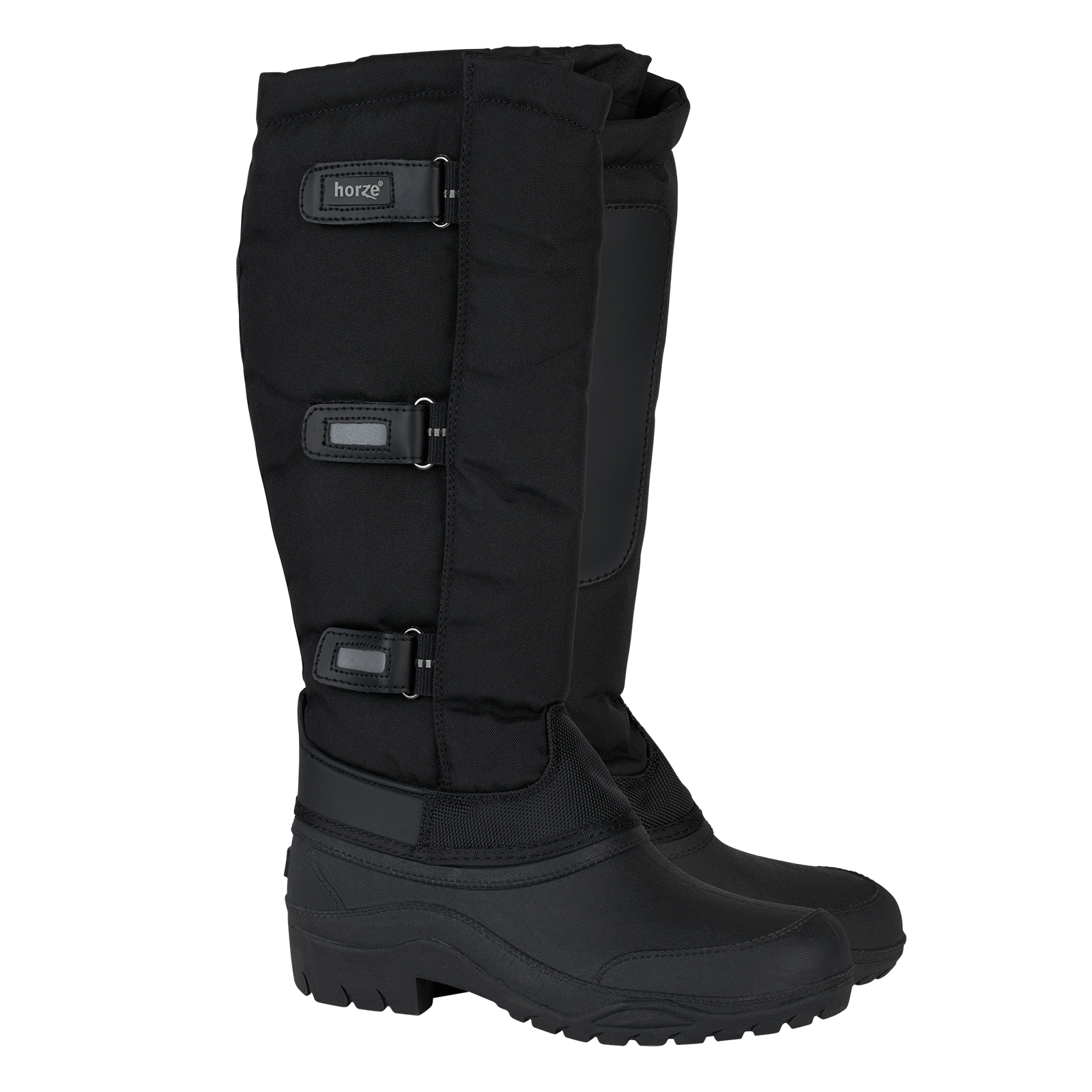 Horze Polar Kinder Thermo Stiefel