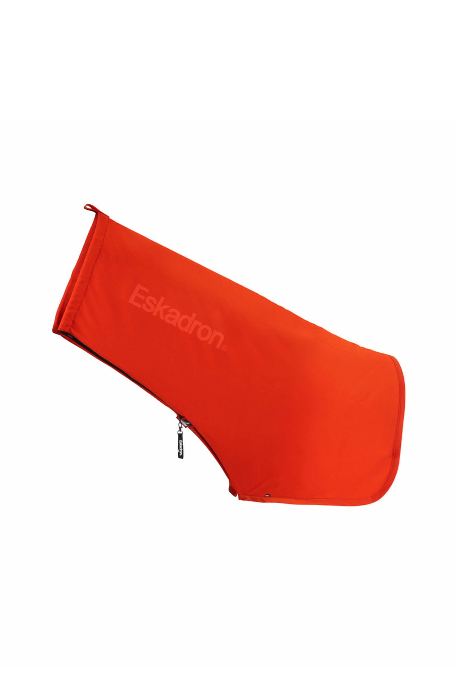 Eskadron Dynamics AW25 Fleeceschal mit Reißverschluss am Hals