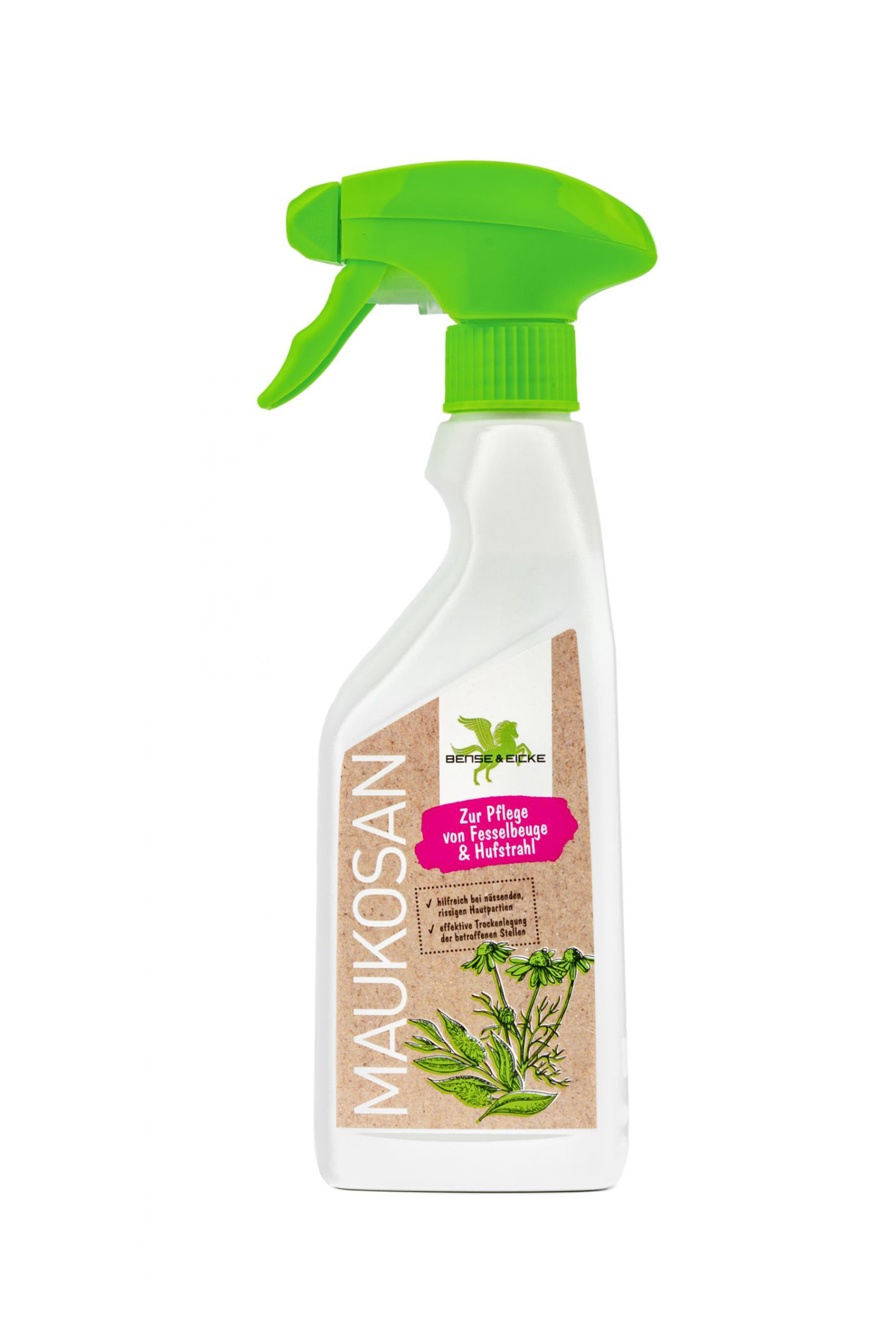 Bense & Eicke Maukosan Liquid 250ml