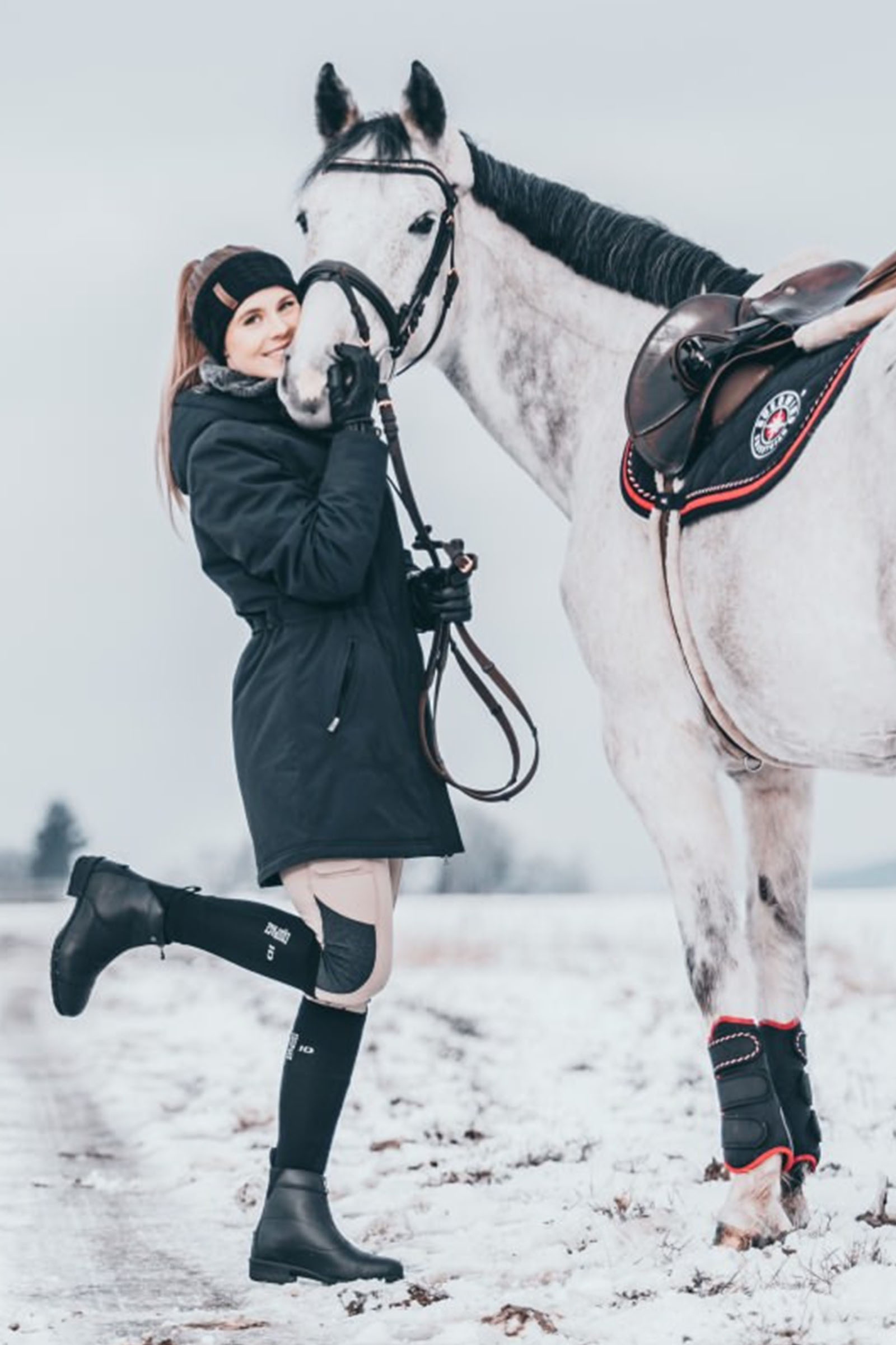 Suedwind Footwear IceLock FZ Eco Stiefelette