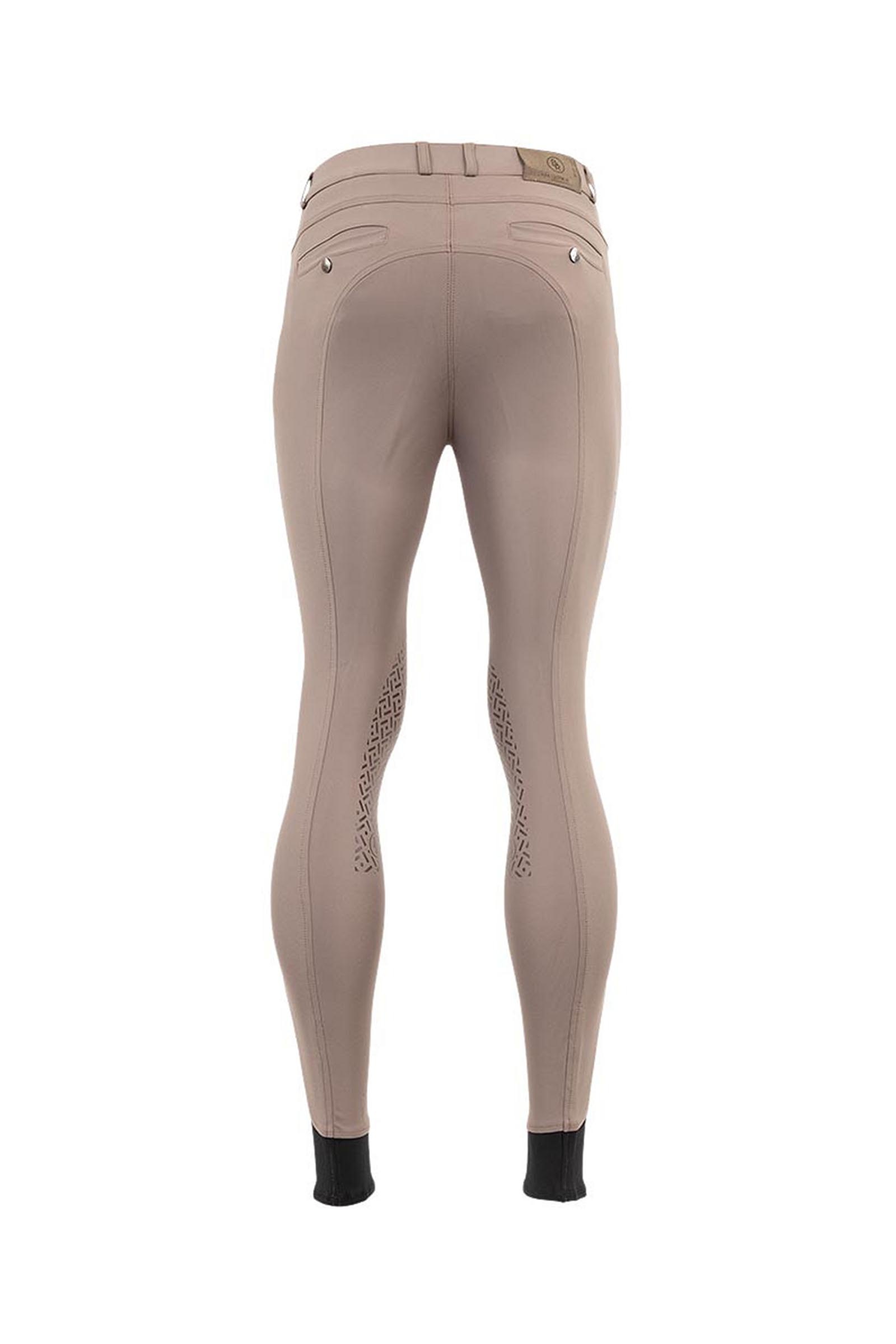 Iron BR Maikel Herrenreithose mit Kniegrip aus Silikon