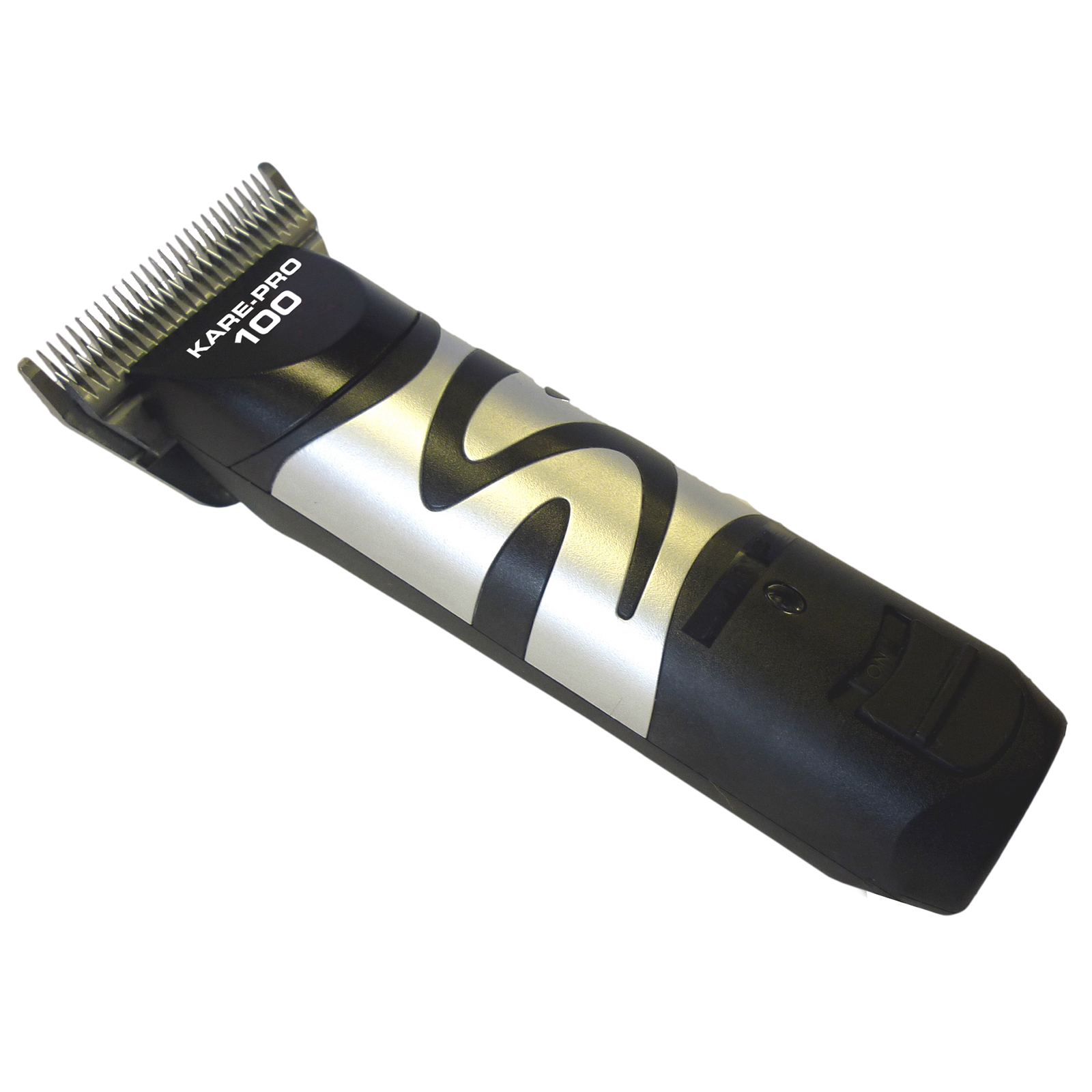 Liveryman Kare Pro 100, kabellos