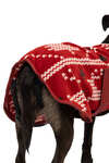 Horze Weihnachts-Hundepullover