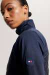 Tommy Hilfiger Equestrian Thermo Hybrid Jacke