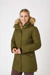 Horze Mikaela Damen Parka